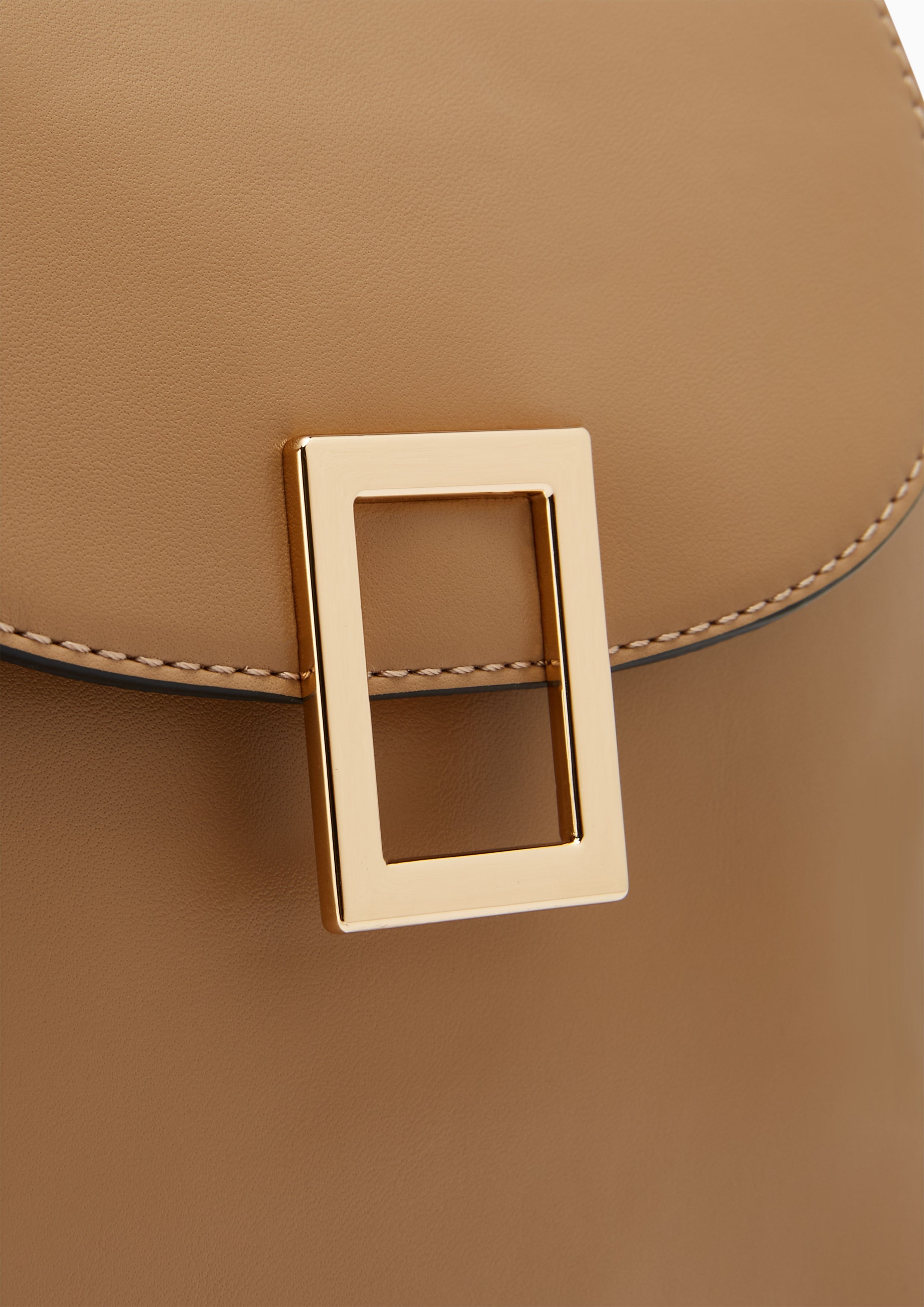 Devyn Handle Bag Black