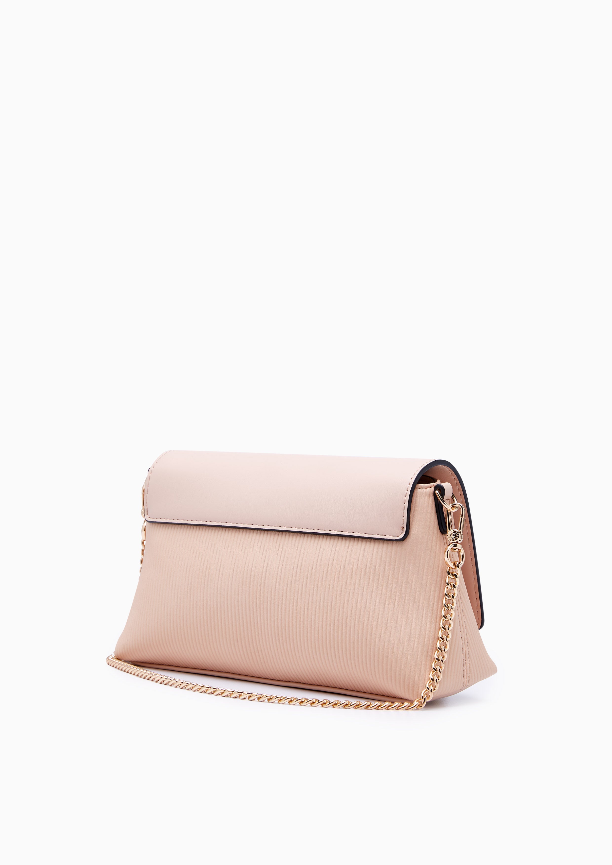 Harmony S Shoulder Bag Nude