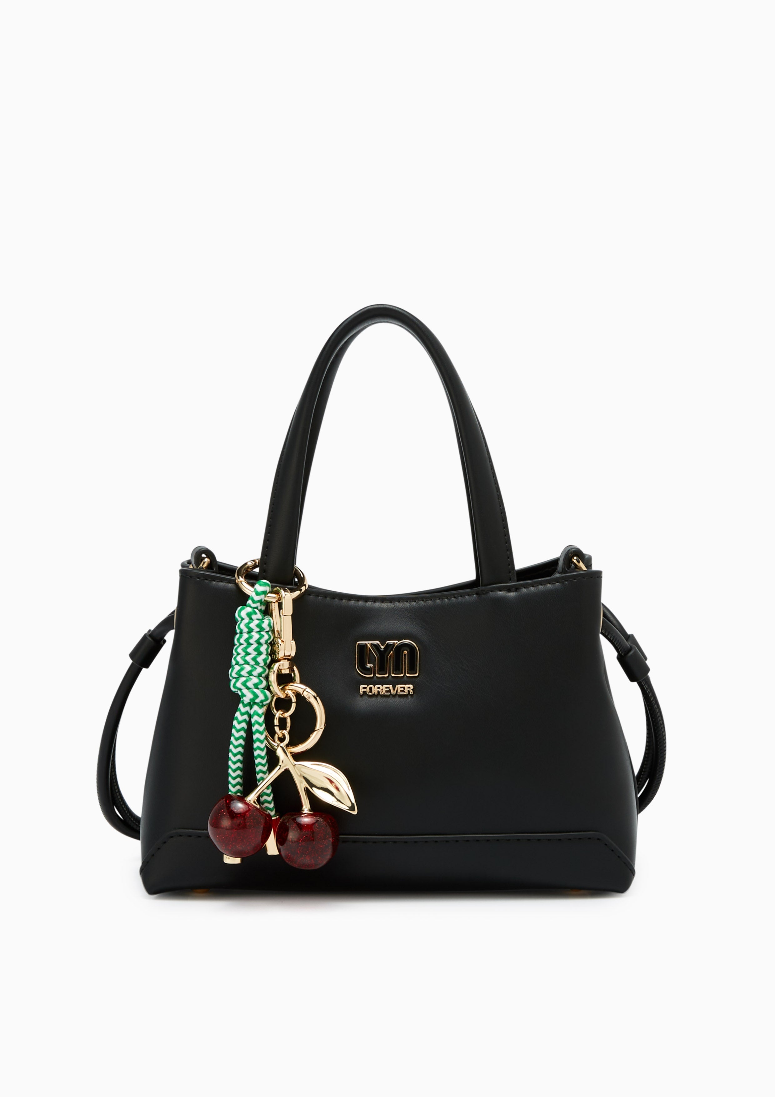 Bethany S Handle Bag Black