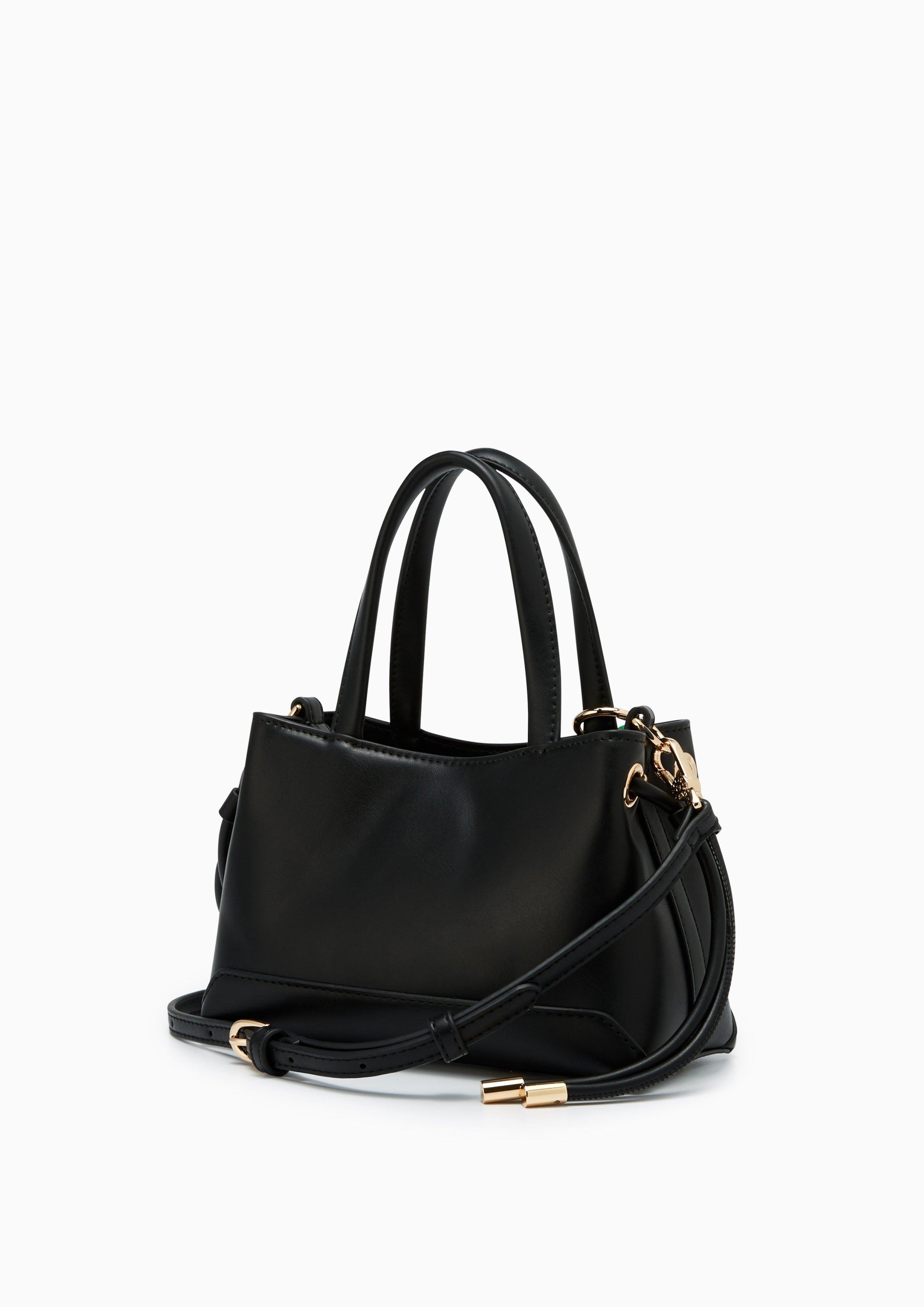 Bethany S Handle Bag Black