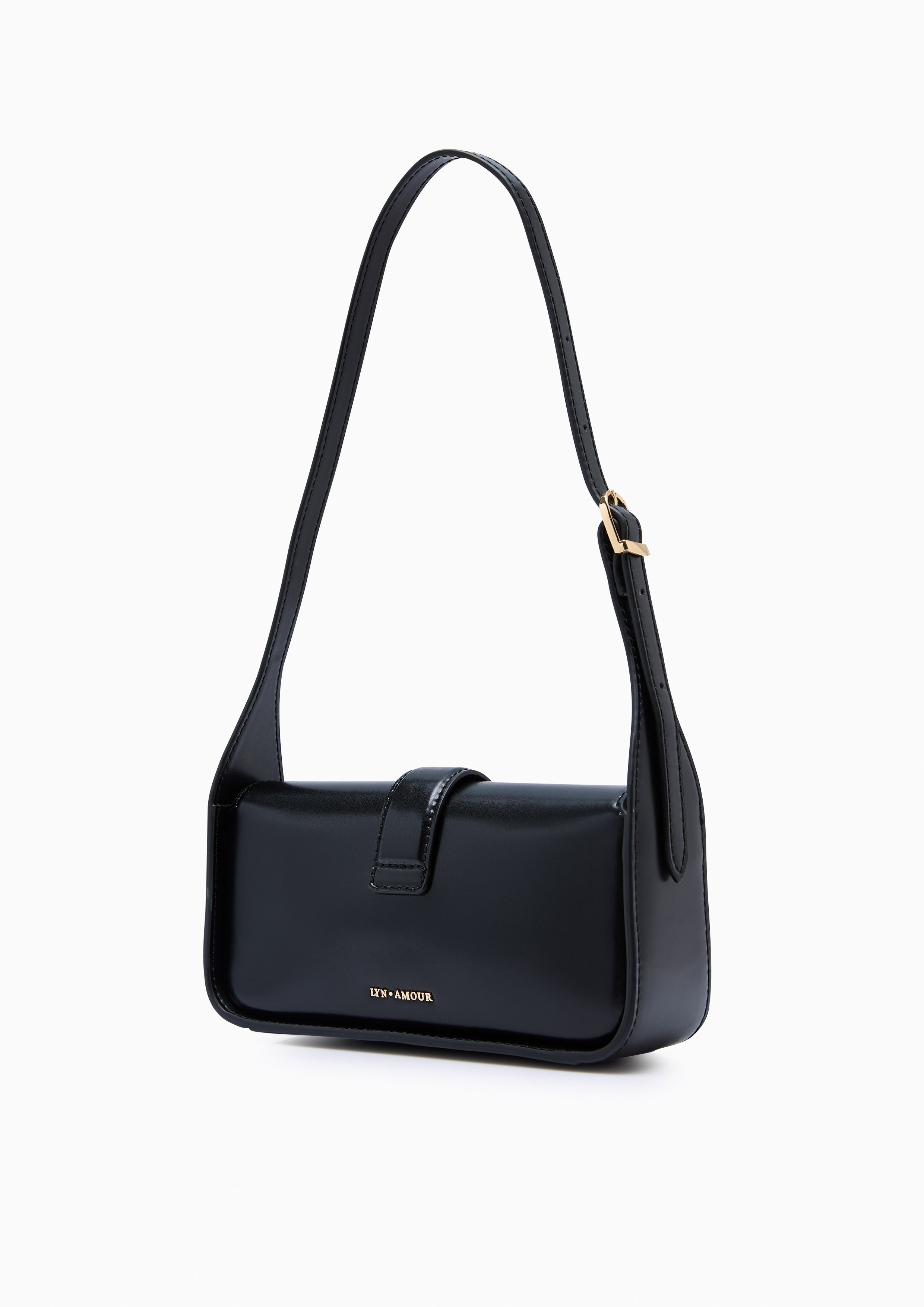 Venus S Shoulder Ba Black