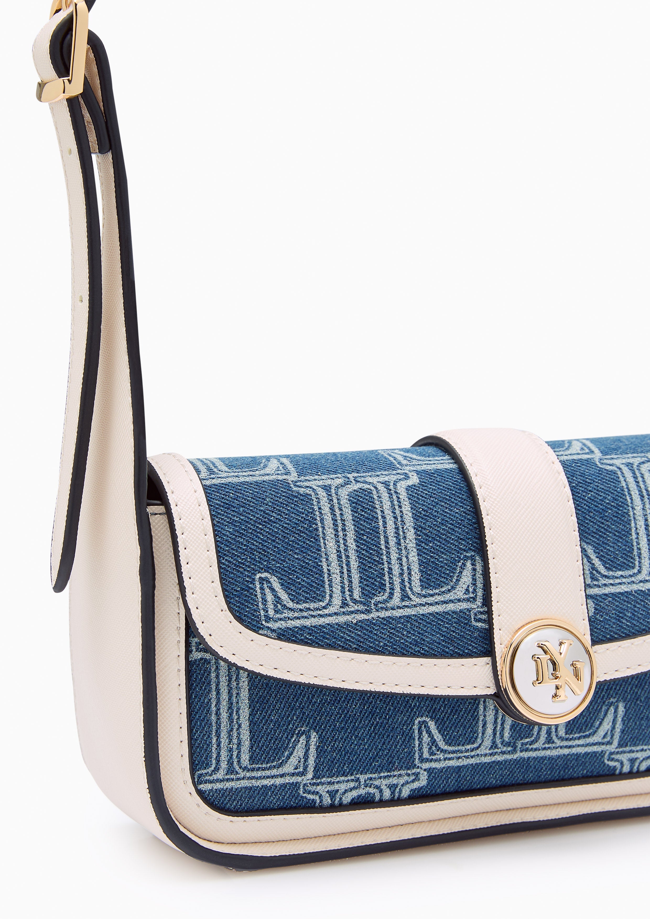 Venus S Shoulder Ba Blue