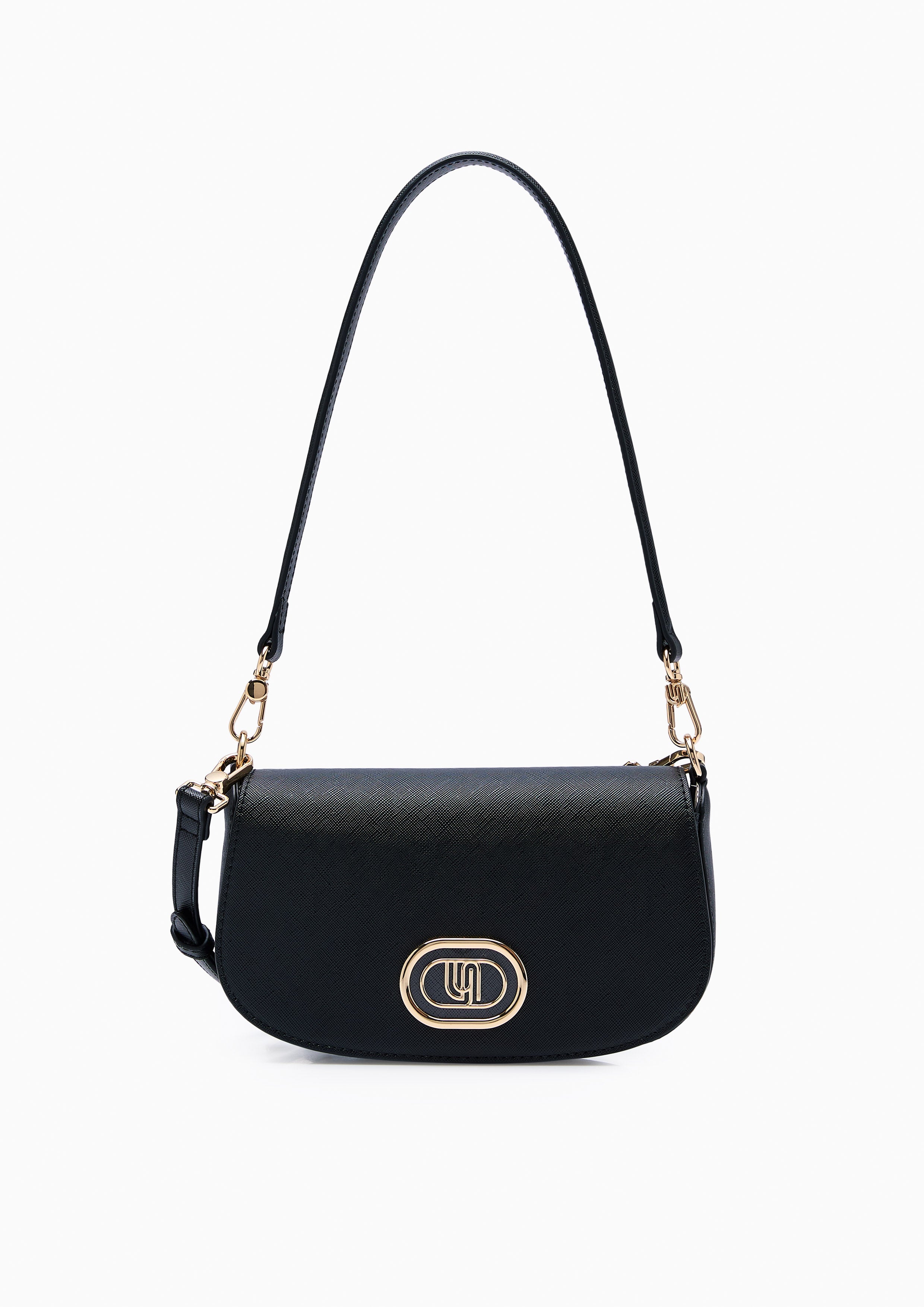 Tart Infinite Mini Shoulder Bag Black