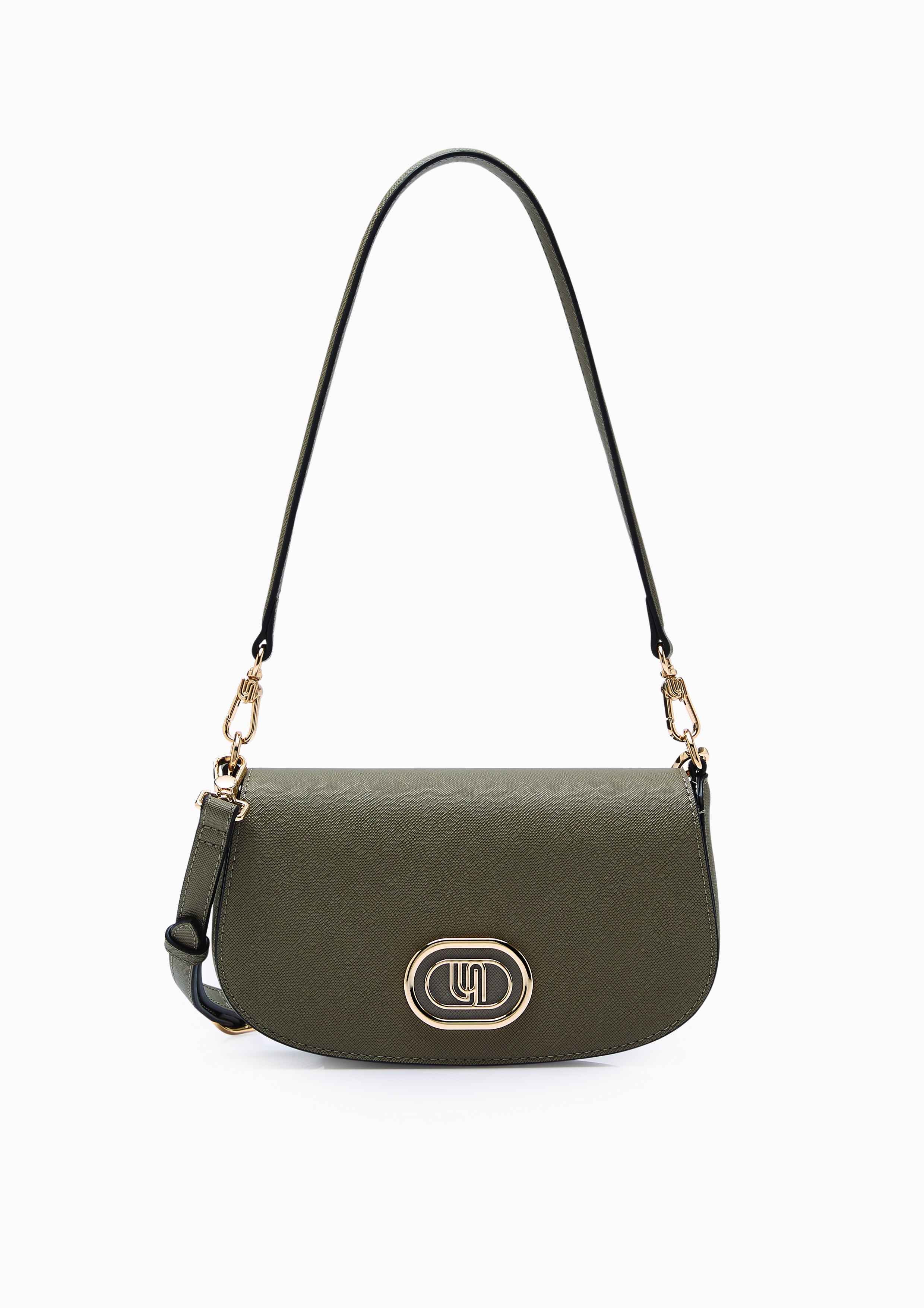 Tart Infinite Mini Shoulder Bag Green
