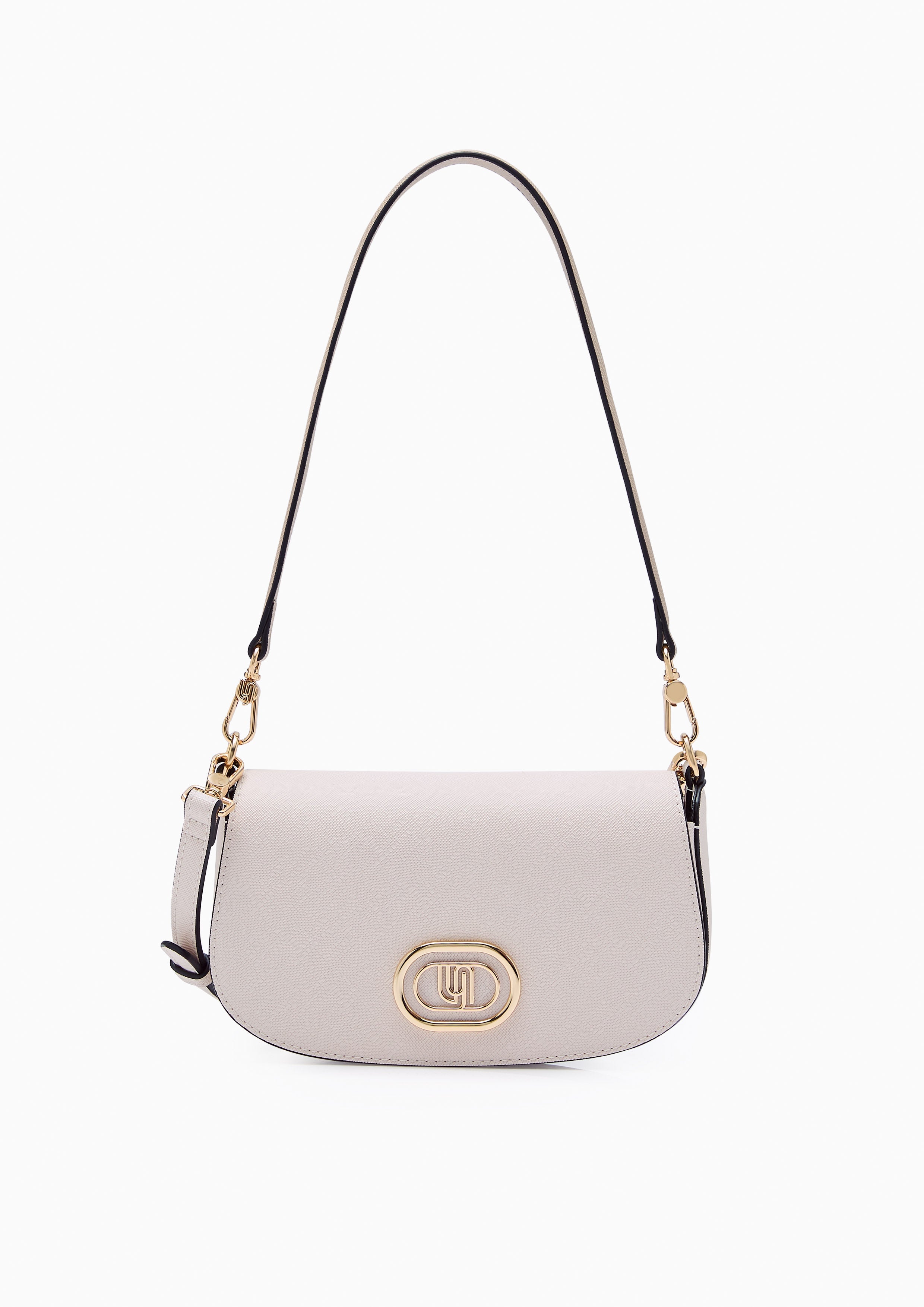 Tart Infinite Mini Shoulder Bag Ivory