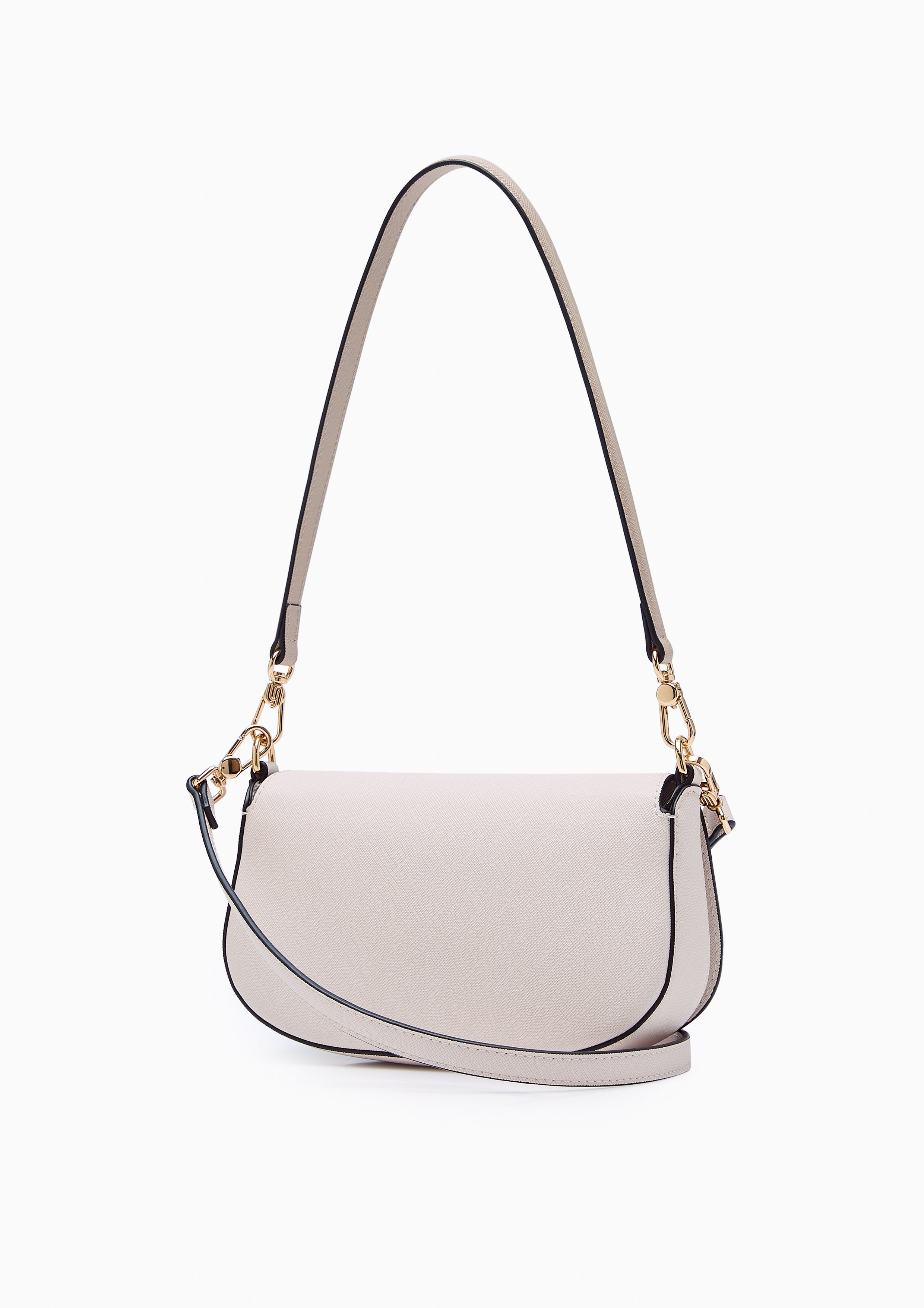 Tart Infinite Mini Shoulder Bag Ivory
