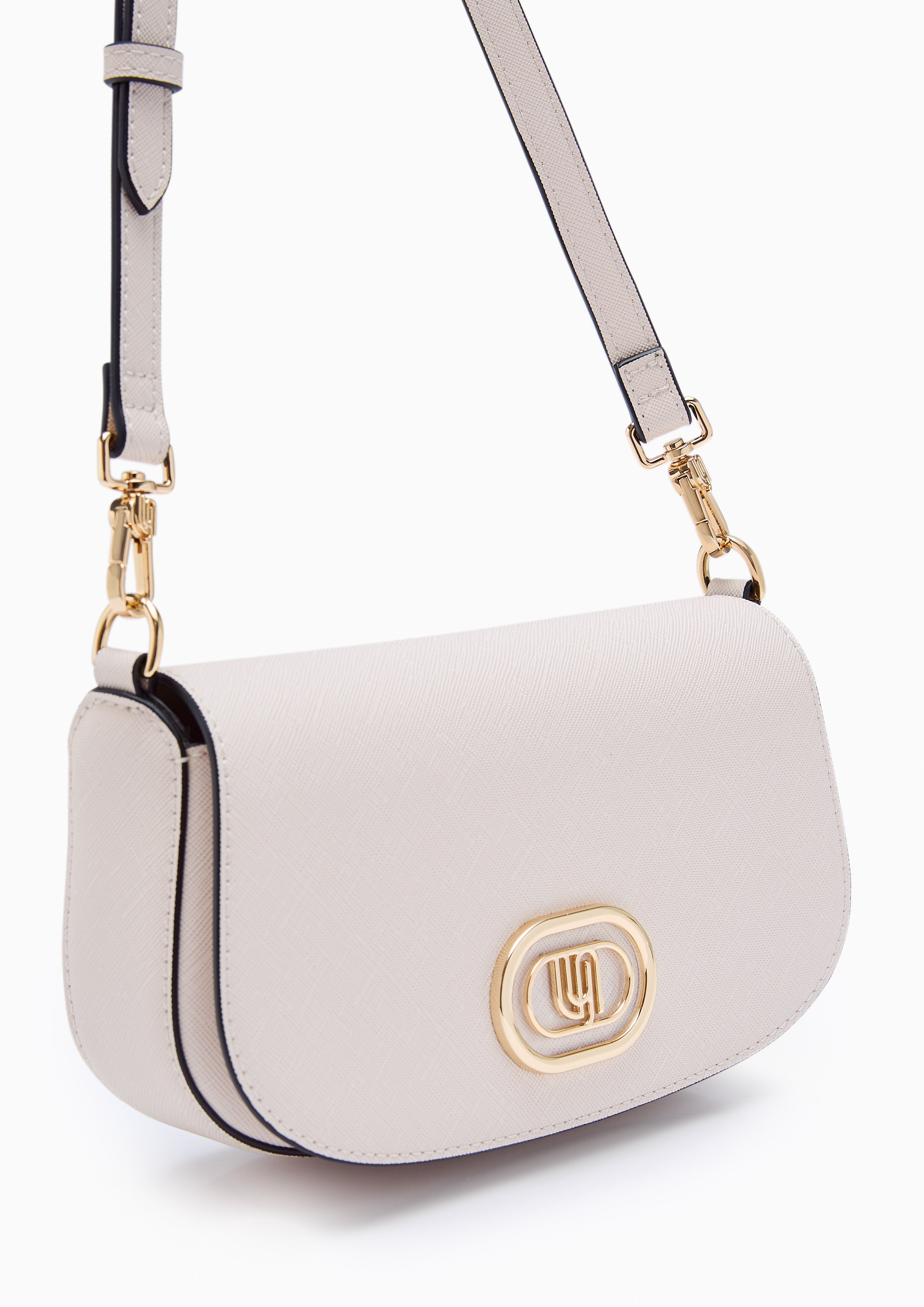 Tart Infinite Mini Shoulder Bag Ivory