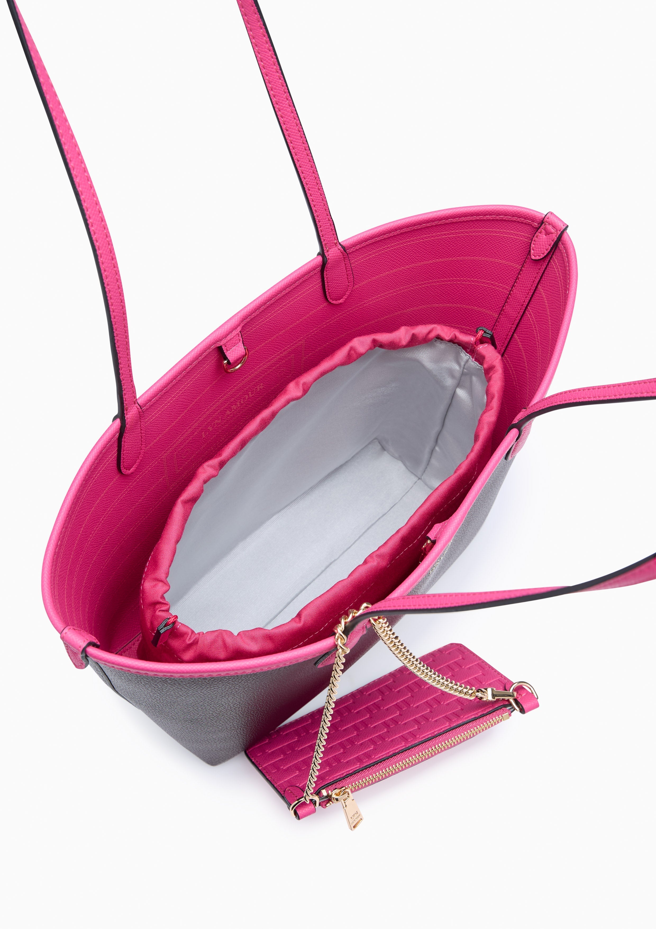 Ailyn M Tote Bag Brown