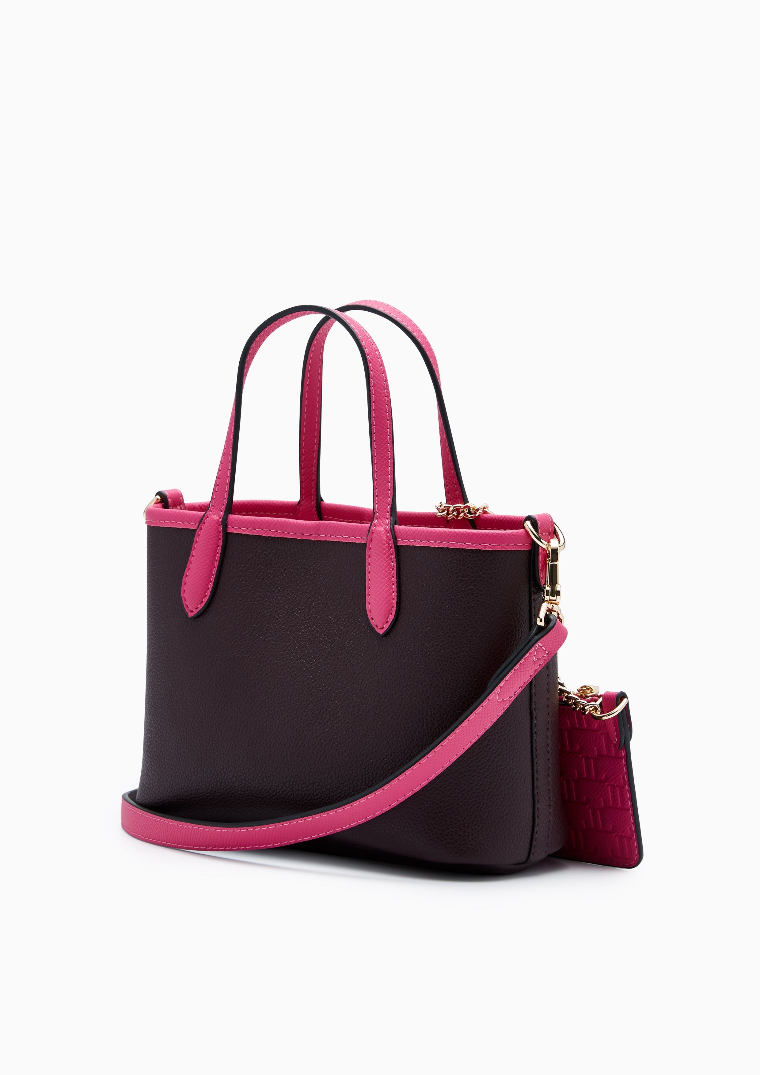 Ailyn Mini Tote Bag Pink