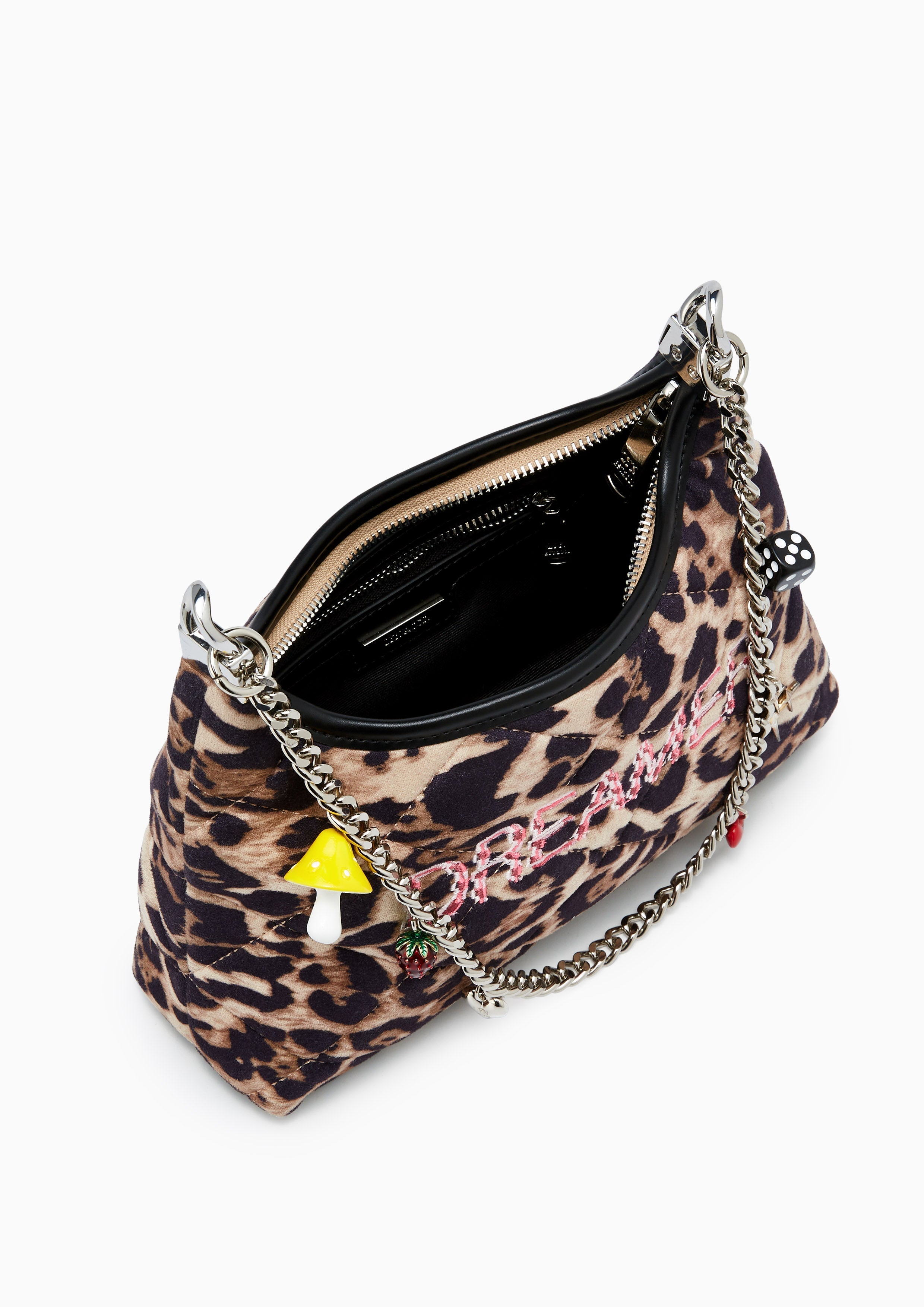 Haylee Mini Shoulder Bag Multi