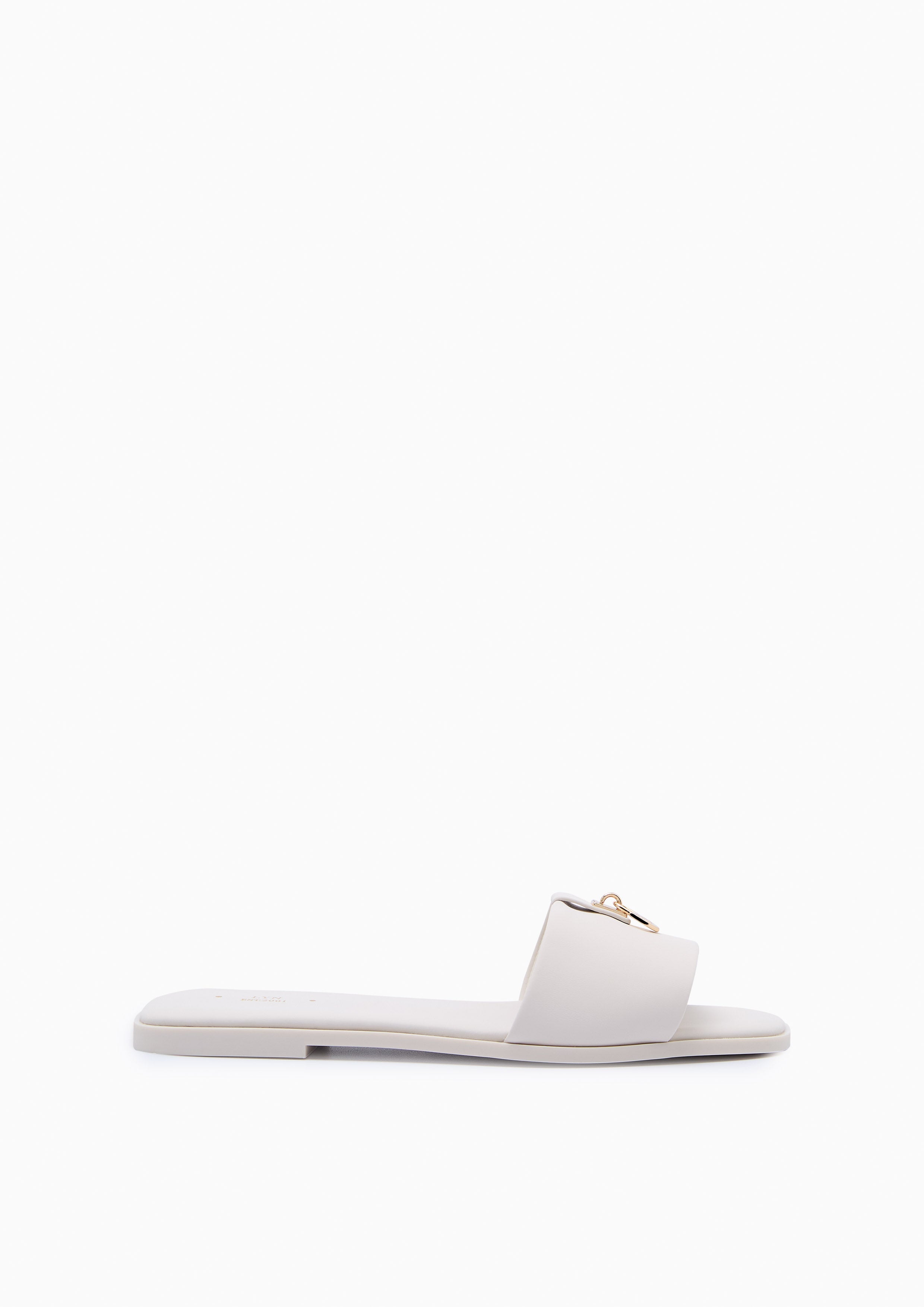 Neutra Flat Off-White