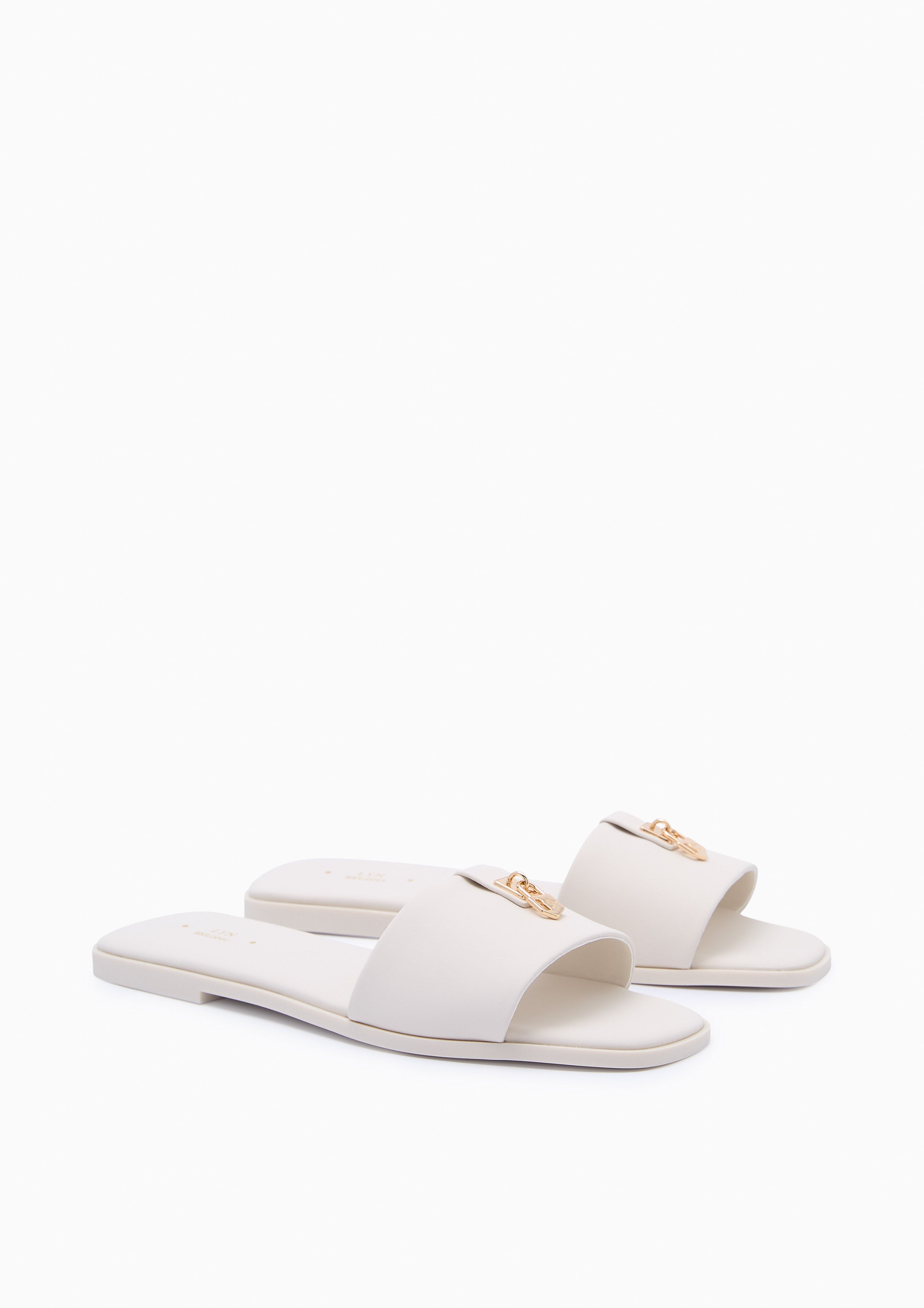 Neutra Flat Off-White