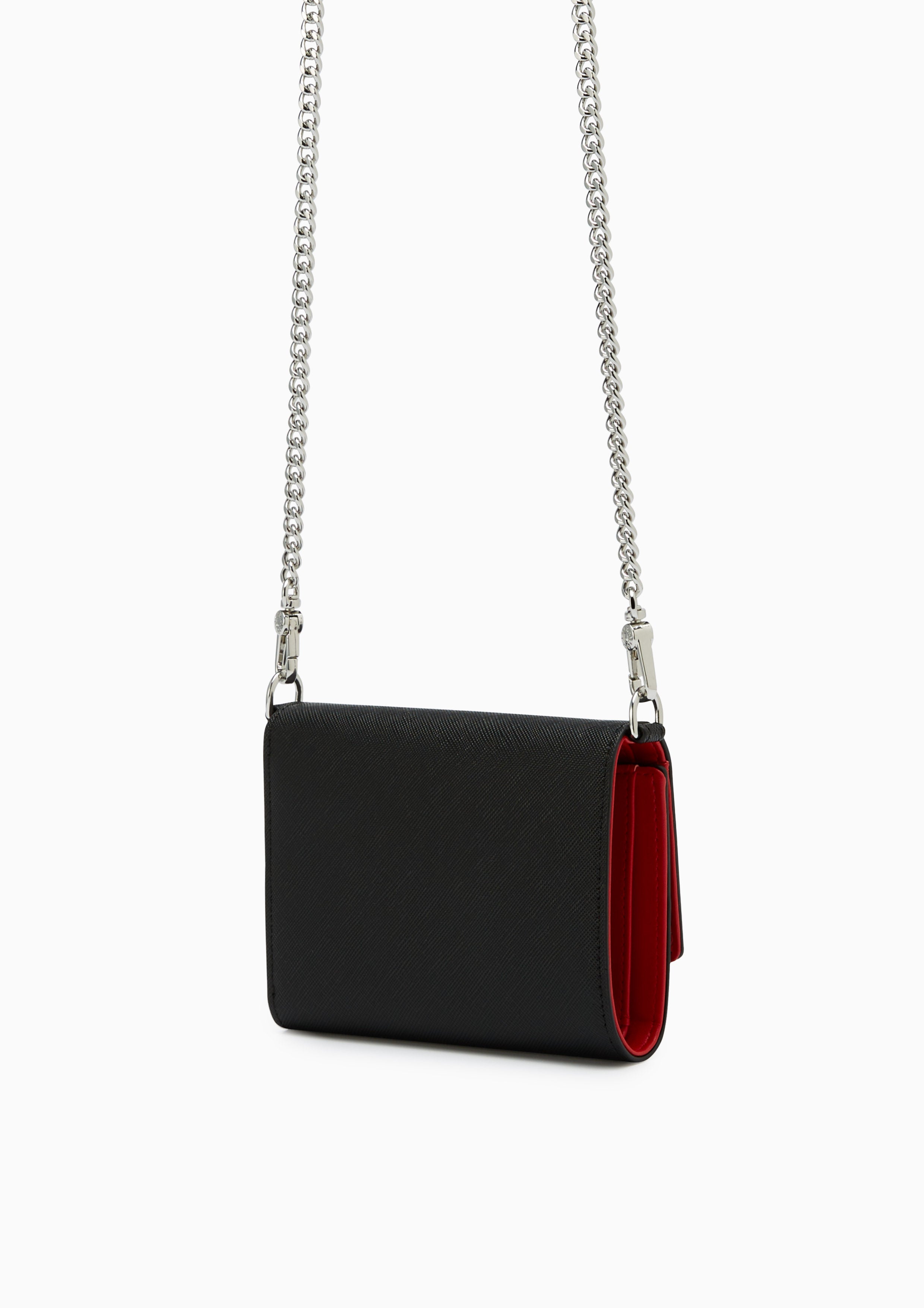 Re-Edit Bauhuas Short Woc Black