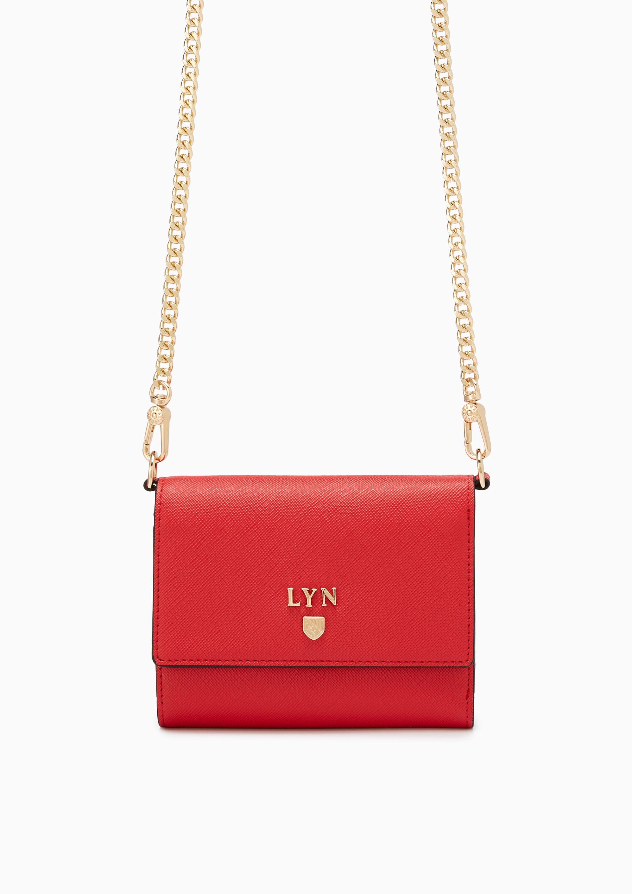 Re-Edit Bauhuas Short Woc Red
