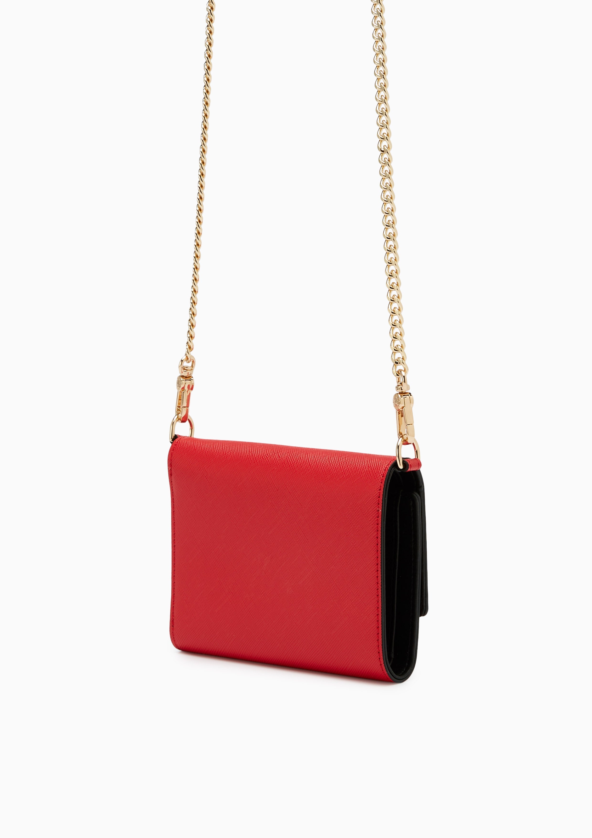 Re-Edit Bauhuas Short Woc Red
