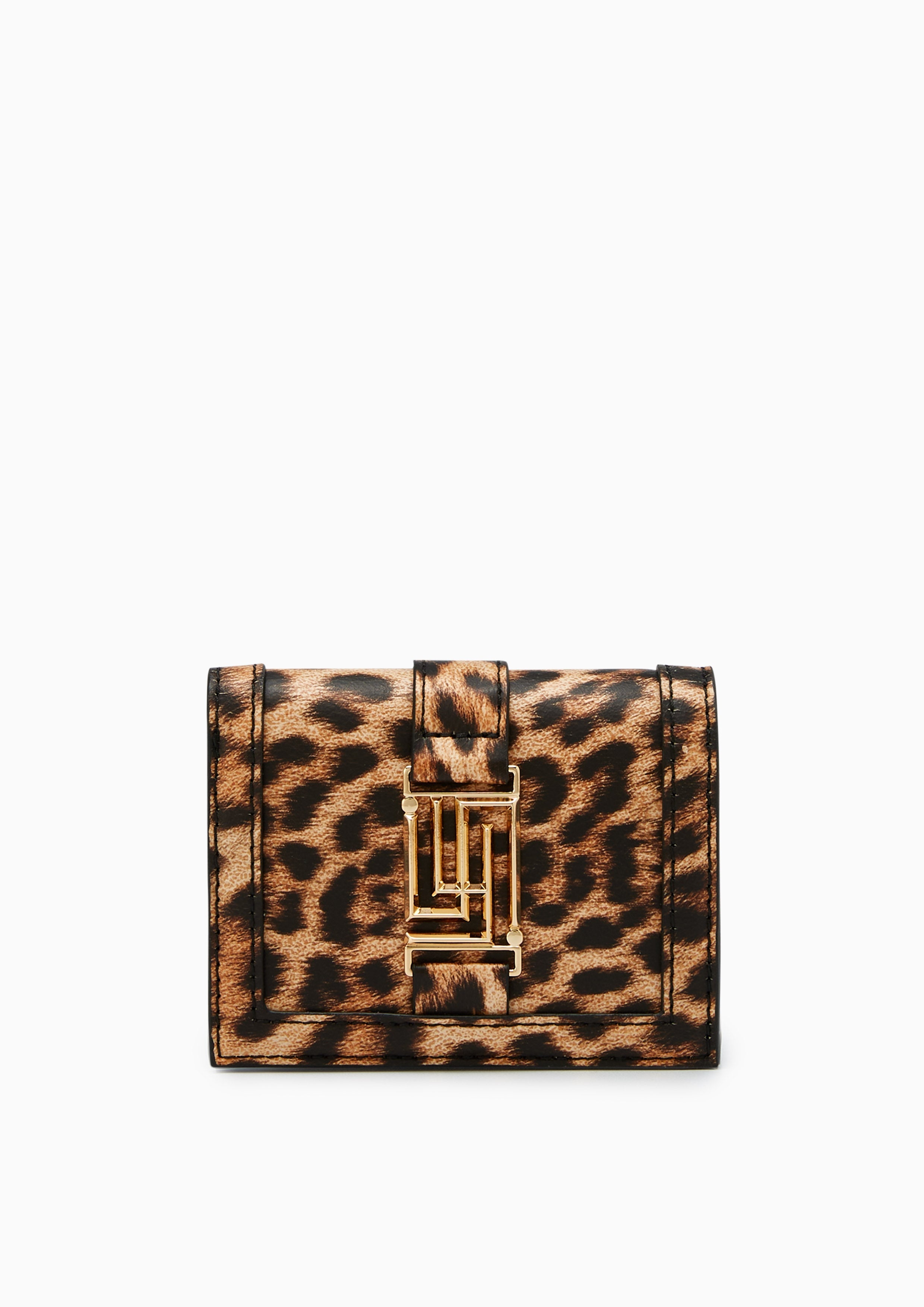 Sydney Infinite Short Wallet Multi