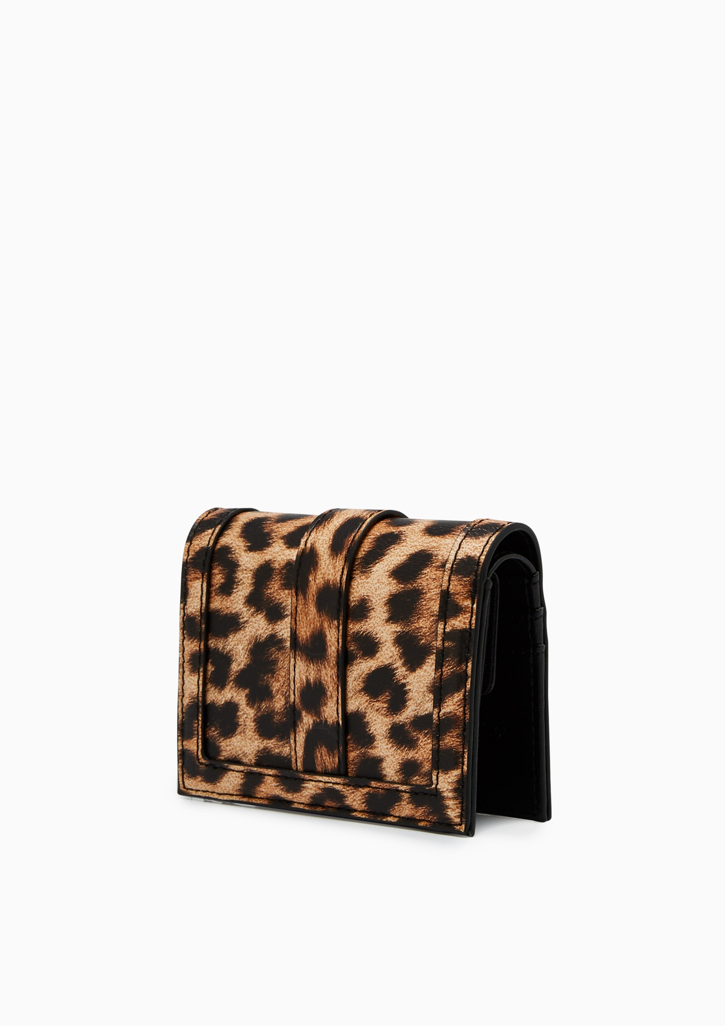 Sydney Infinite Short Wallet Multi