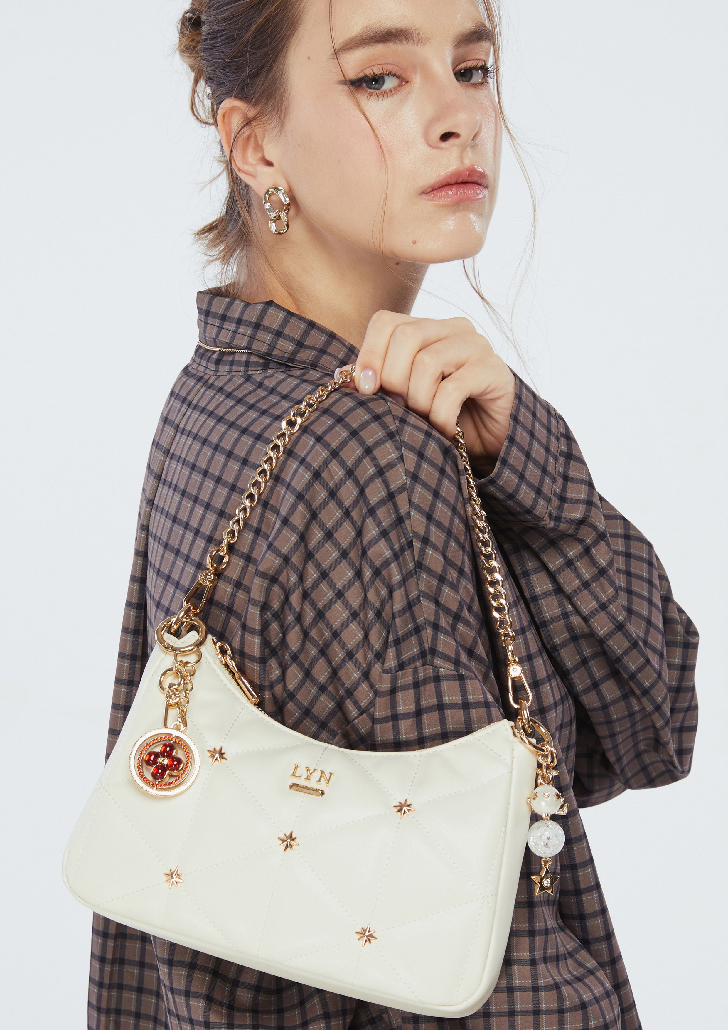 Red Success - LYN Lucky Charm X Morchang