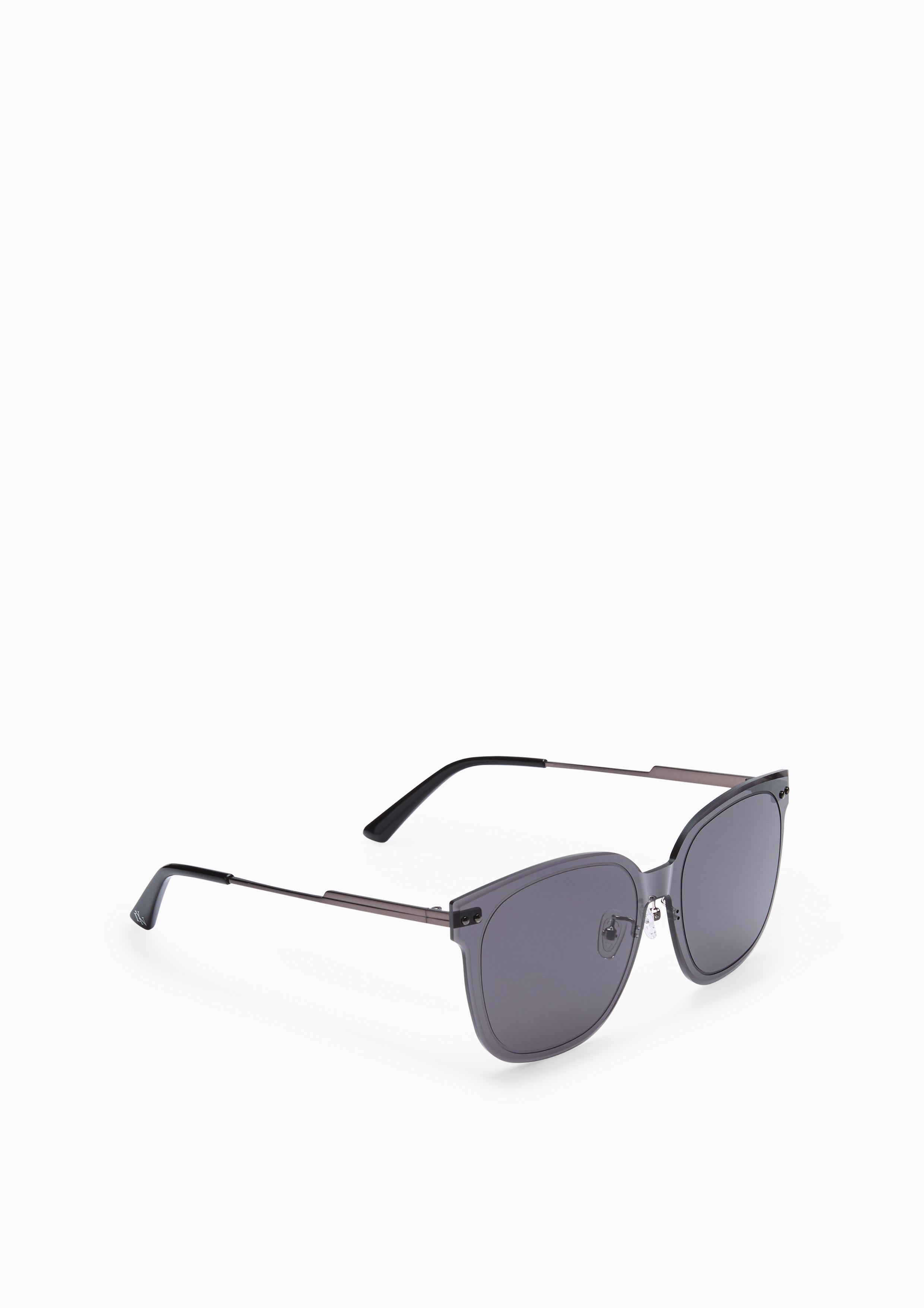 Hazel Sunglasses Black