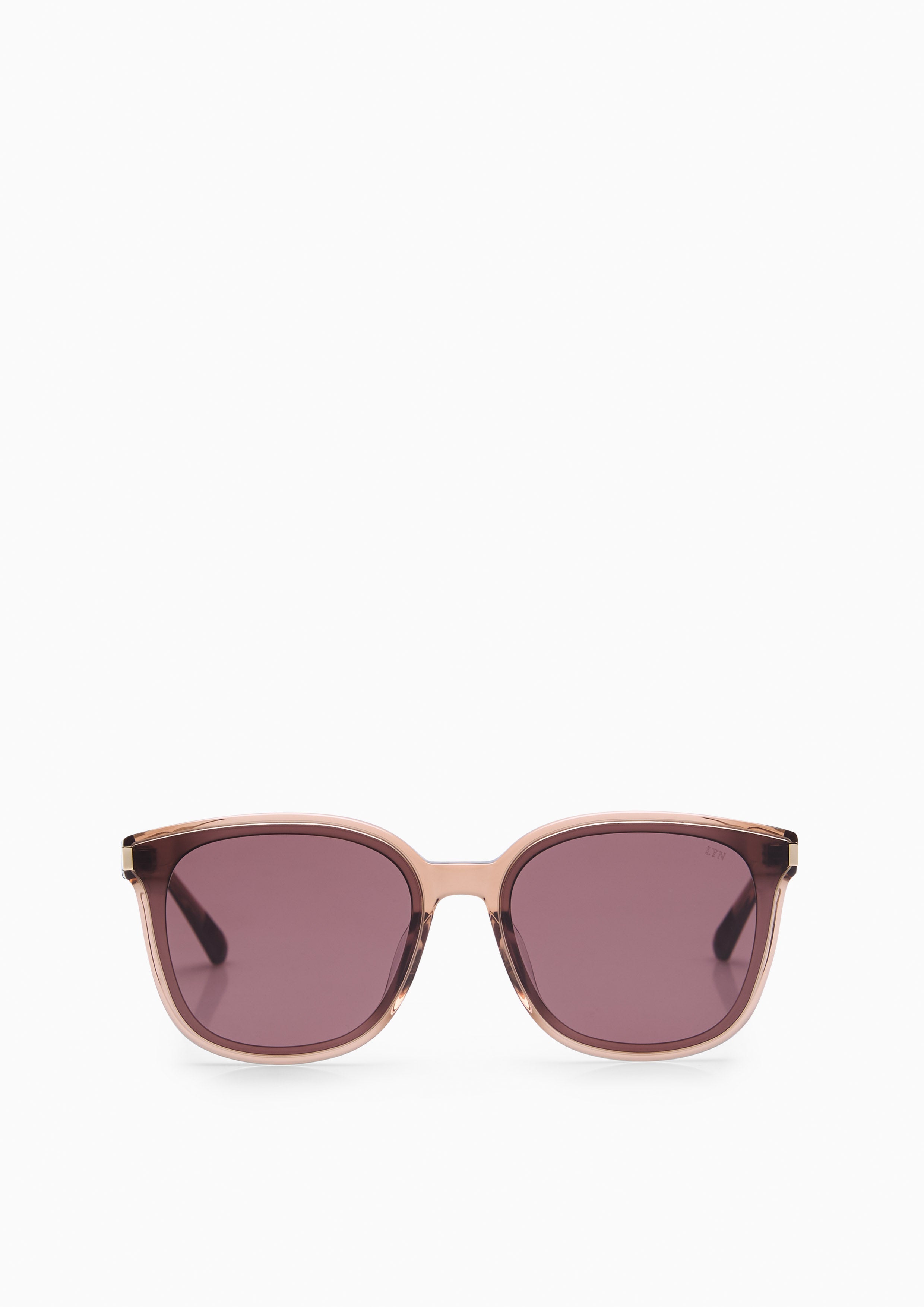 Nevin Sunglasses Brown