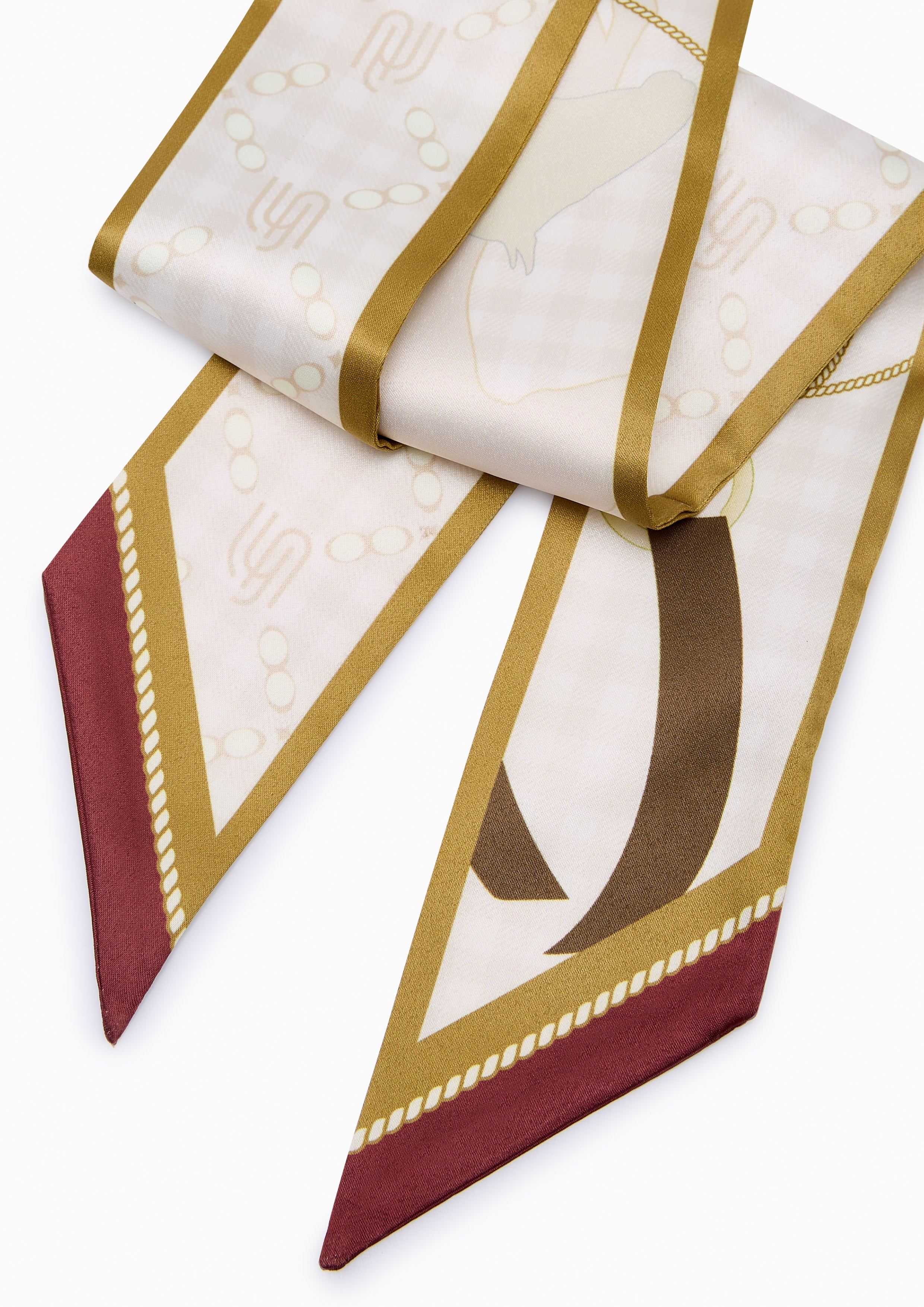 Hollis Twilly Multi Color