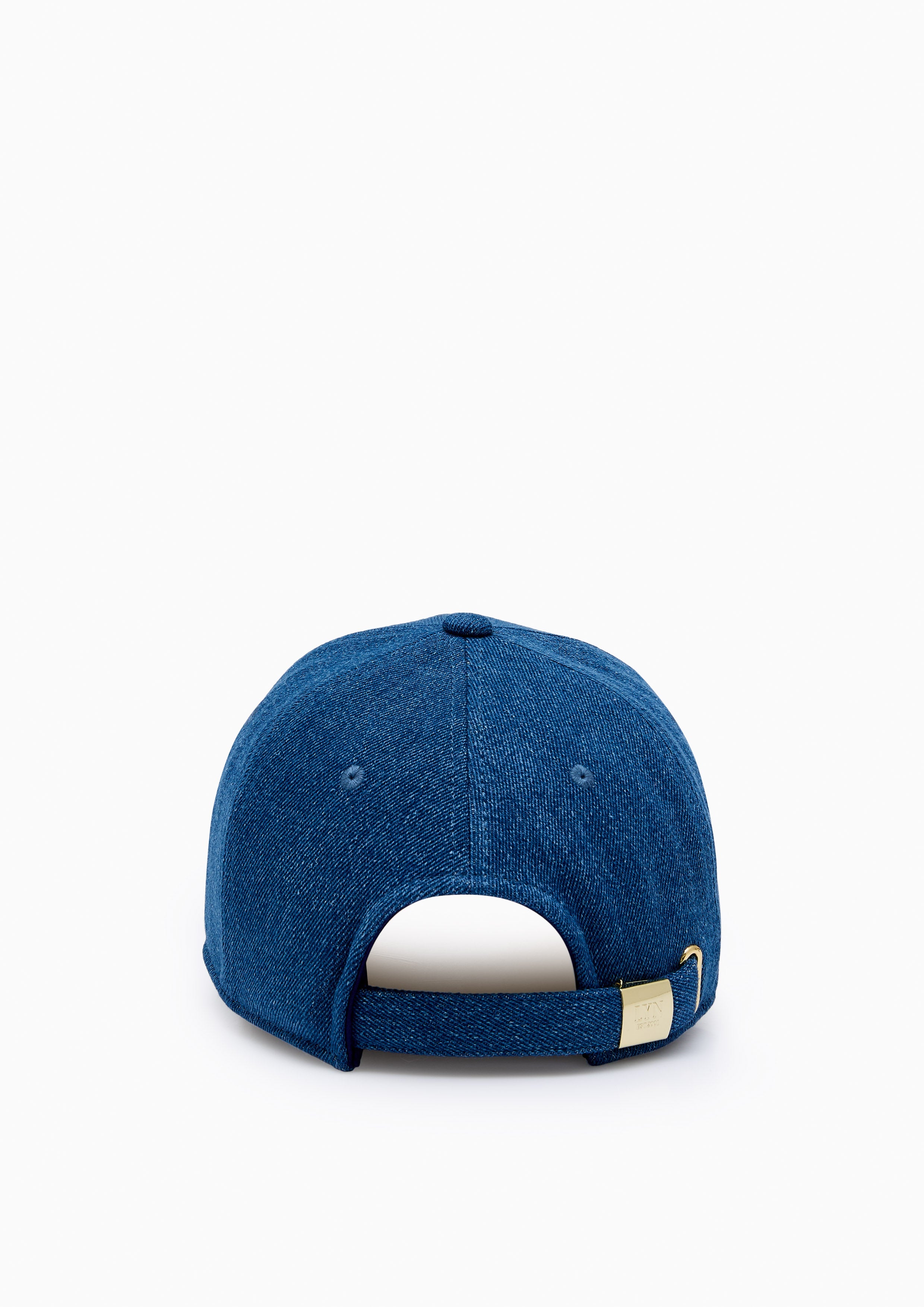 Cady Cap Blue