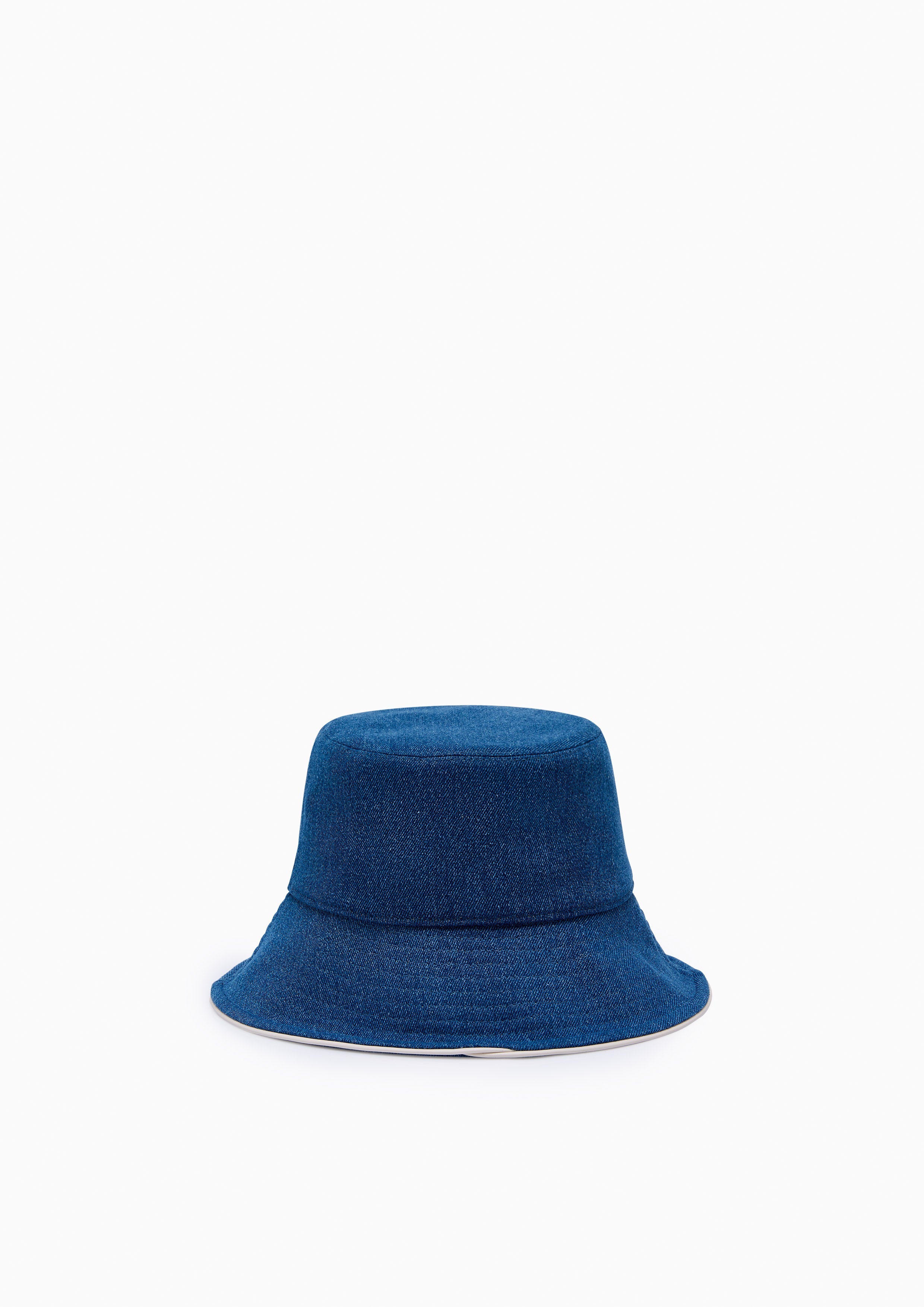 Belle Hat Blue