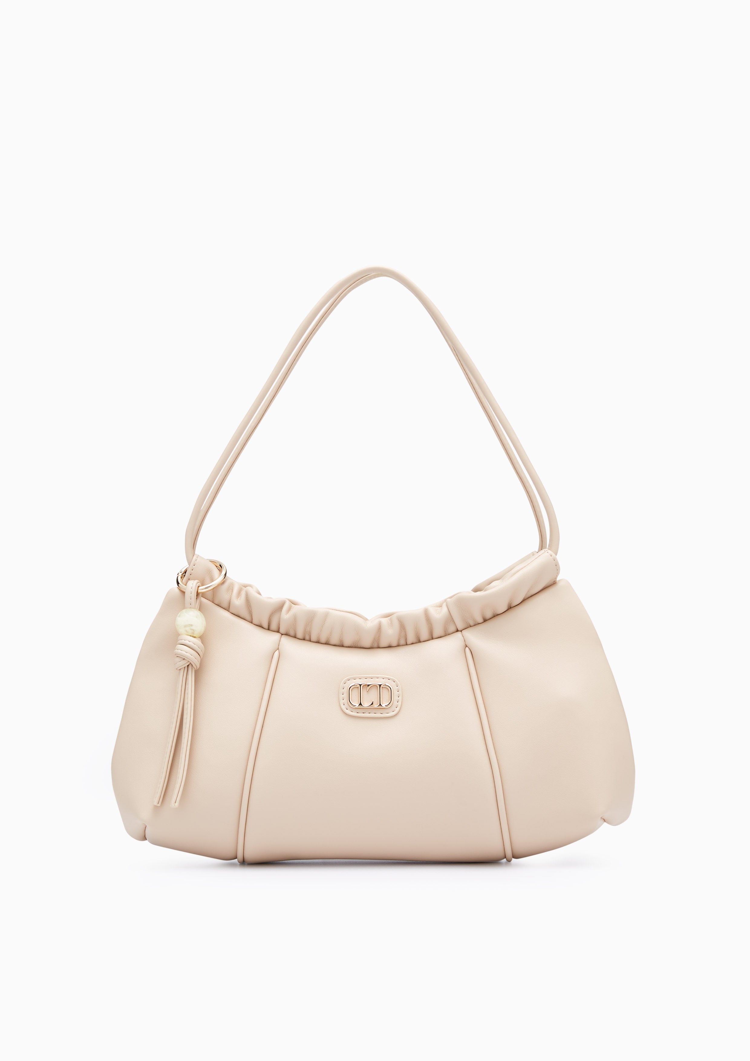 Blushcheer M Shoulder Bag Beige