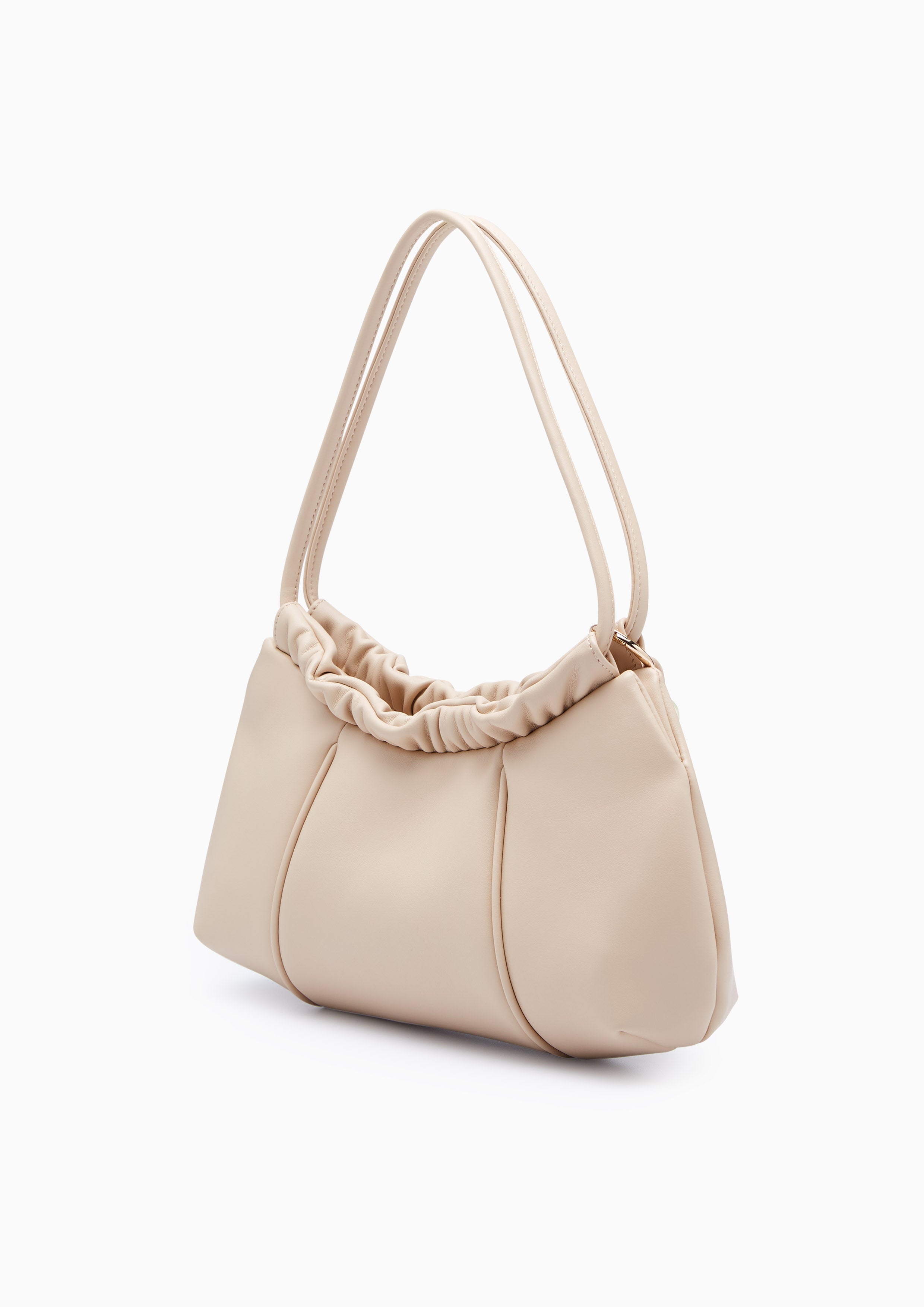 Blushcheer M Shoulder Bag Beige