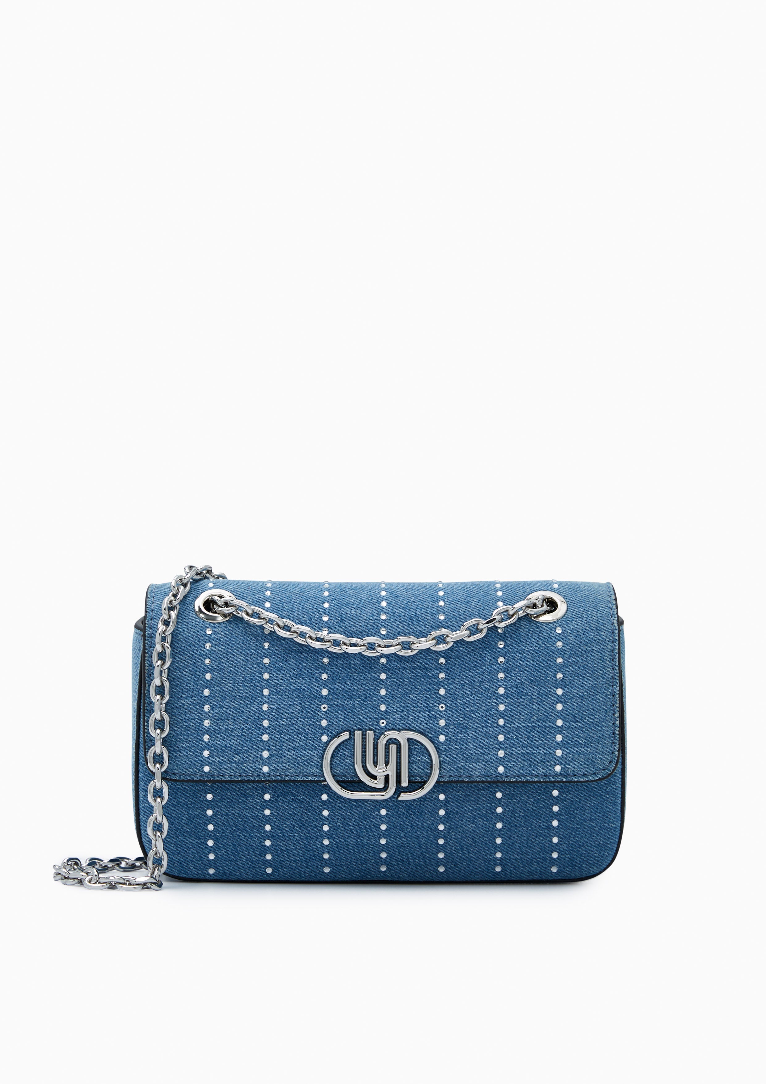 Nova Infinite S Crossbody Bag Blue