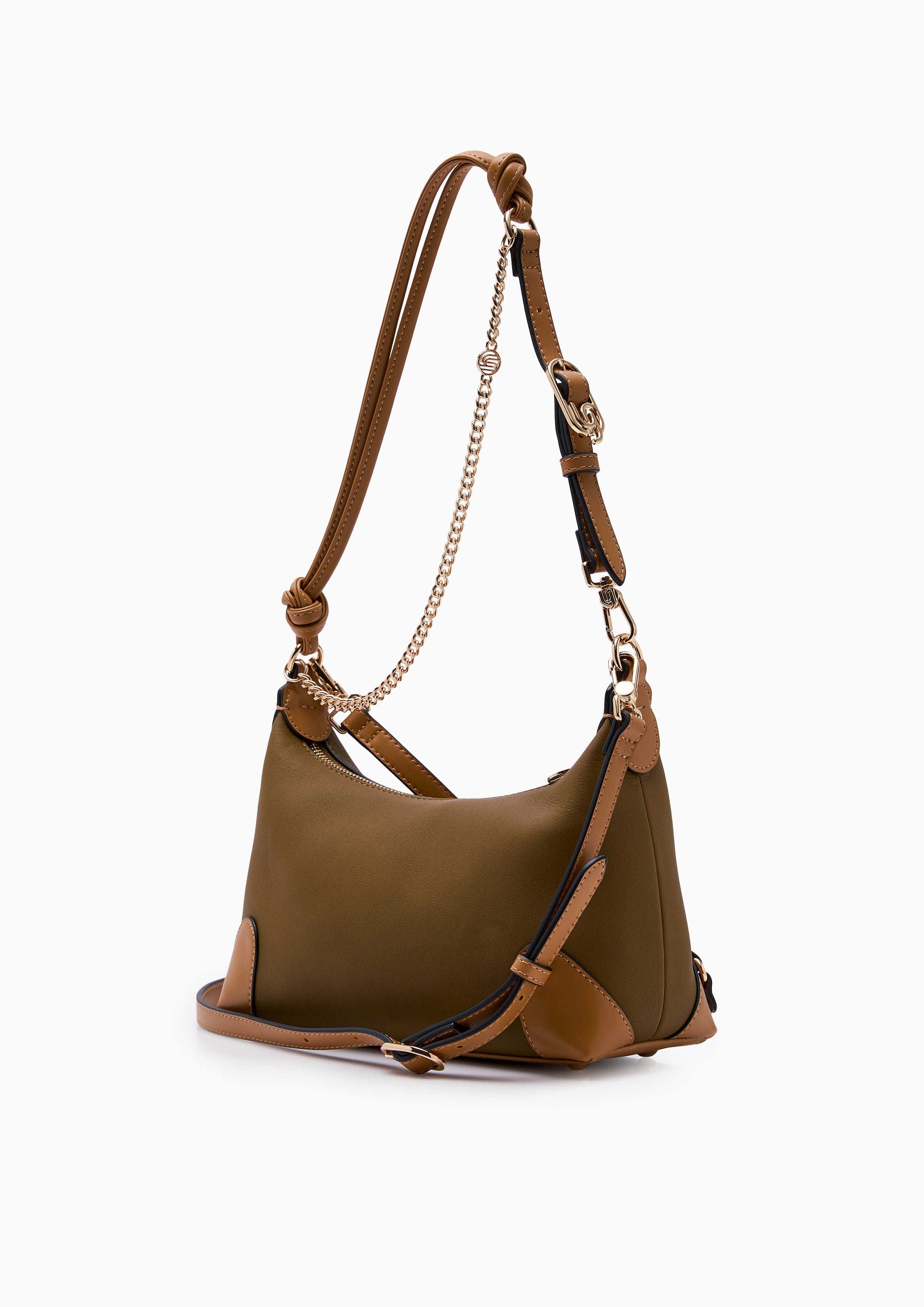 Arizonia Infinite Shoulder Bag Green