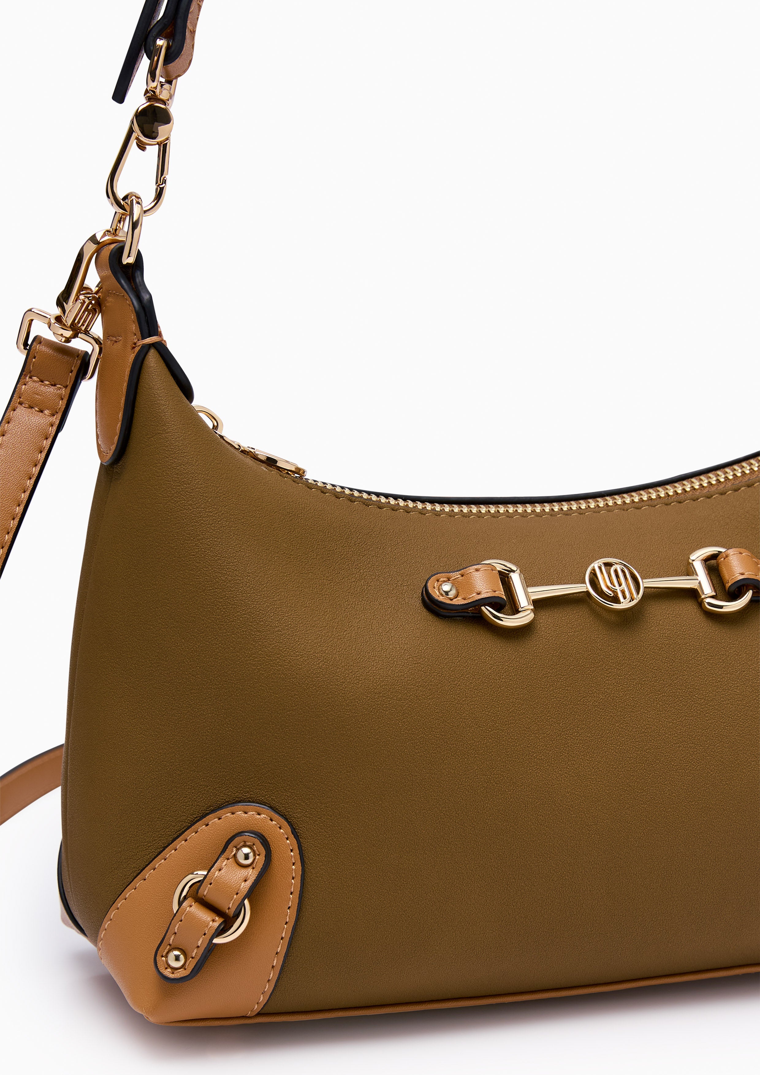 Arizonia Infinite Shoulder Bag Green