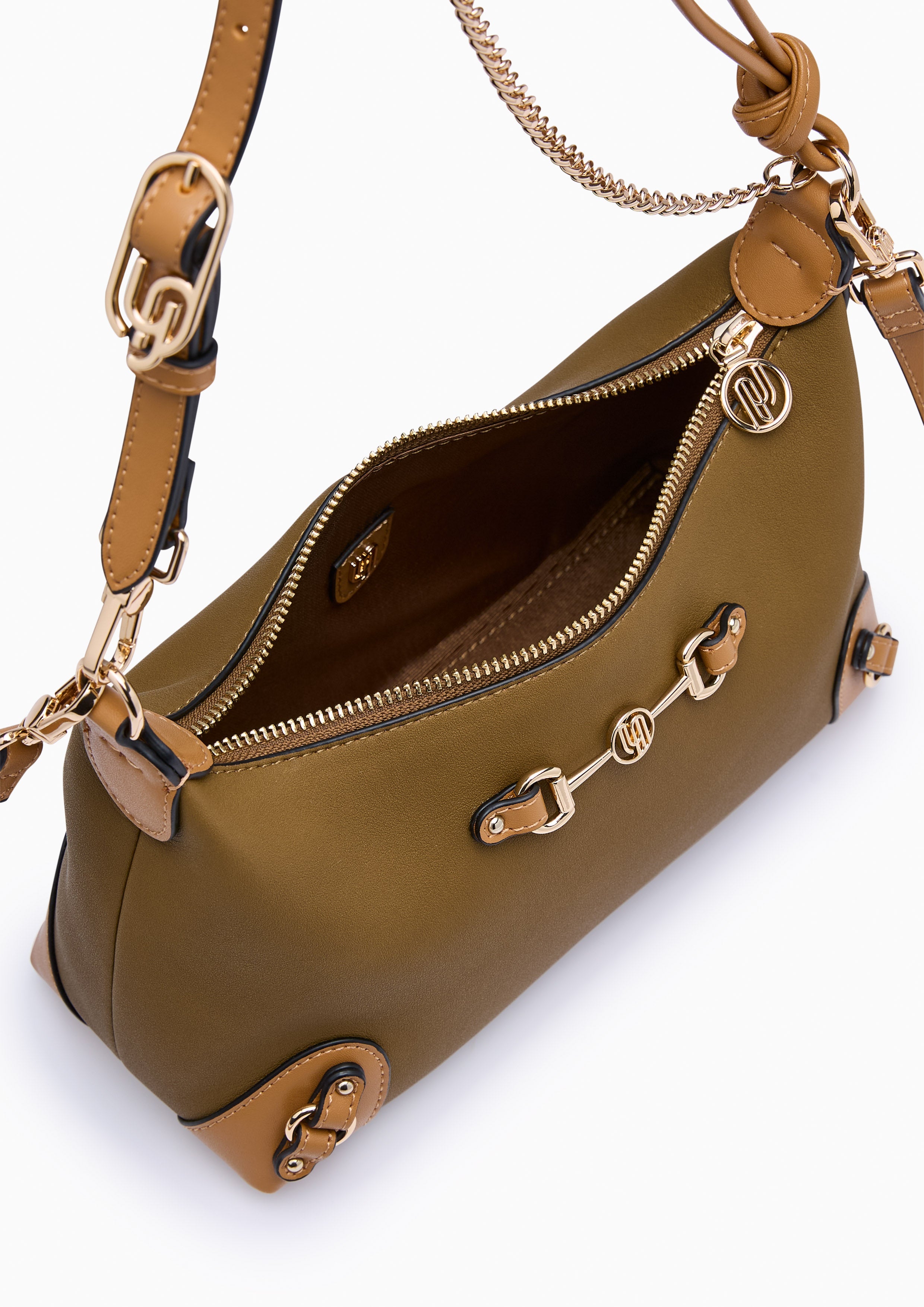 Arizonia Infinite Shoulder Bag Green