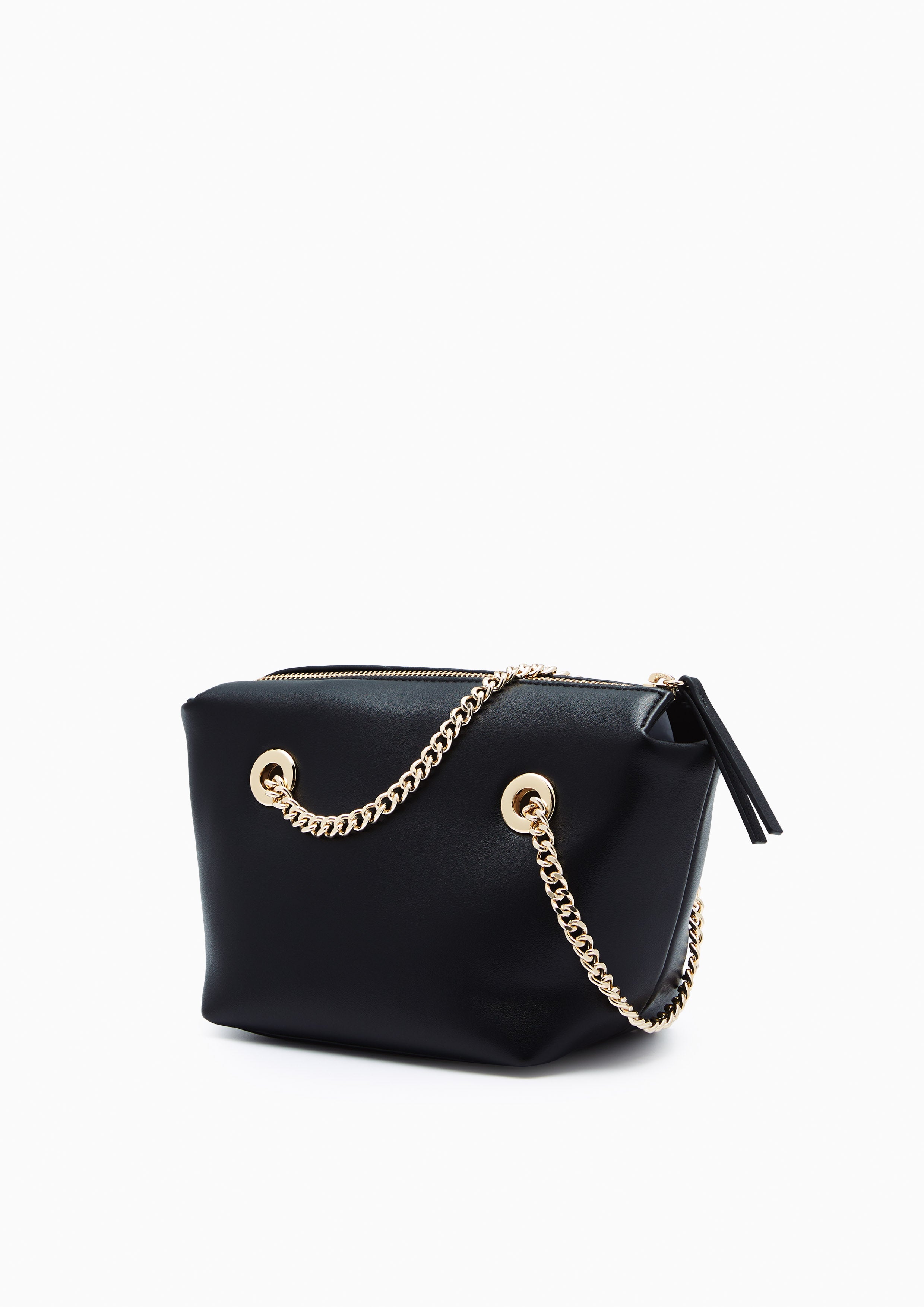 Mabel S Shopping Bag Black