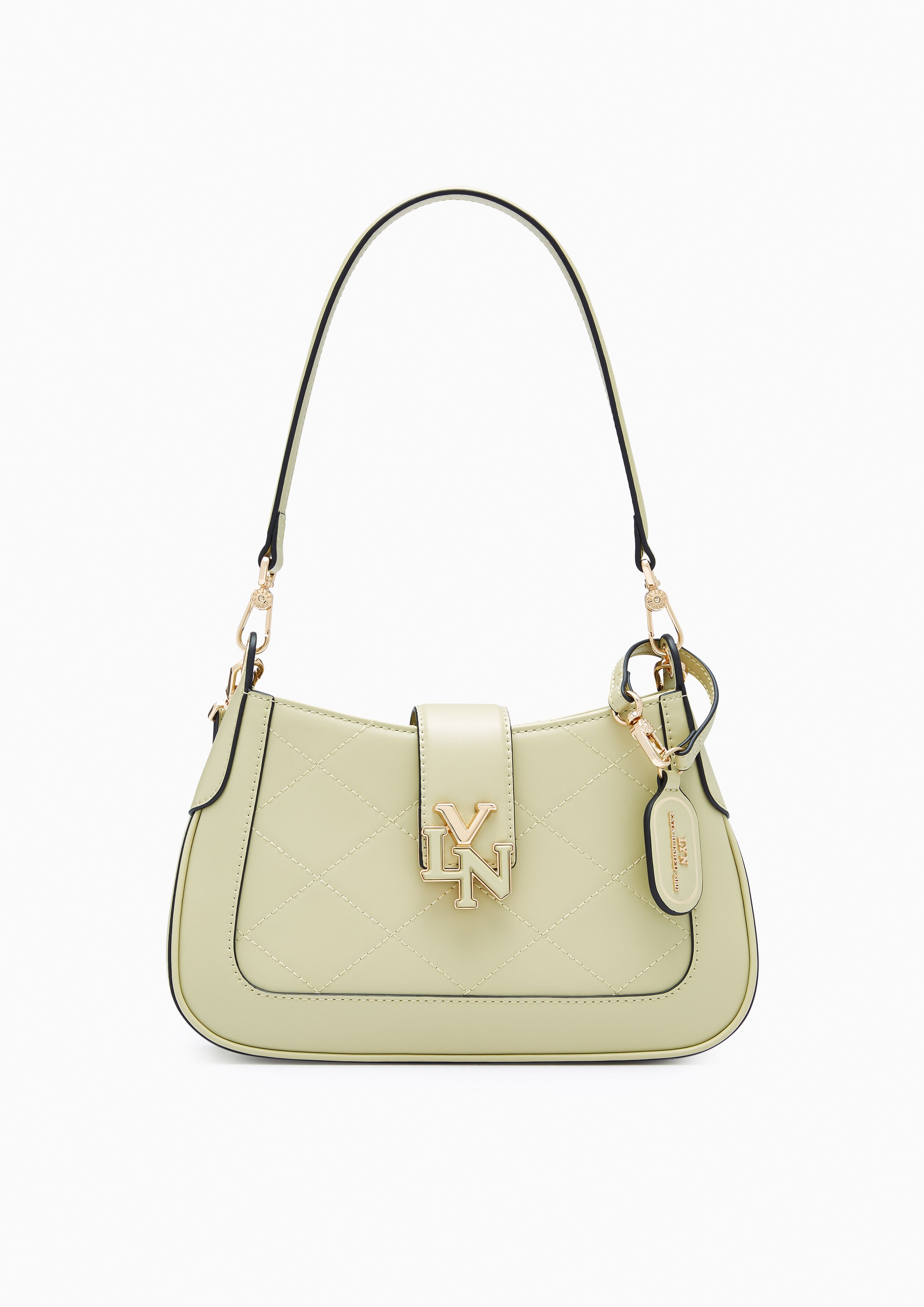 Alenza Shoulder Bag Green