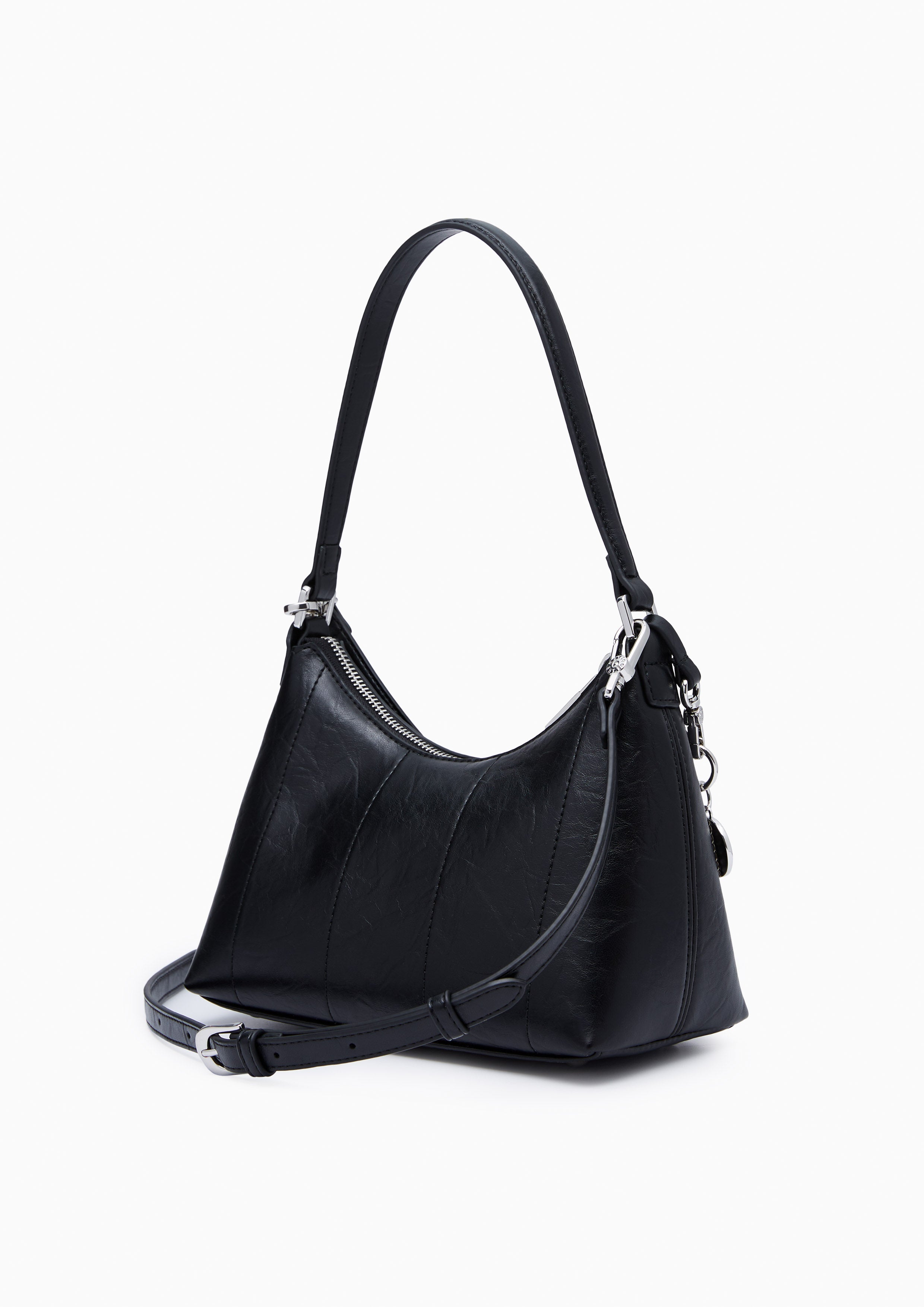 Bolinar S Shoulder Bag Black