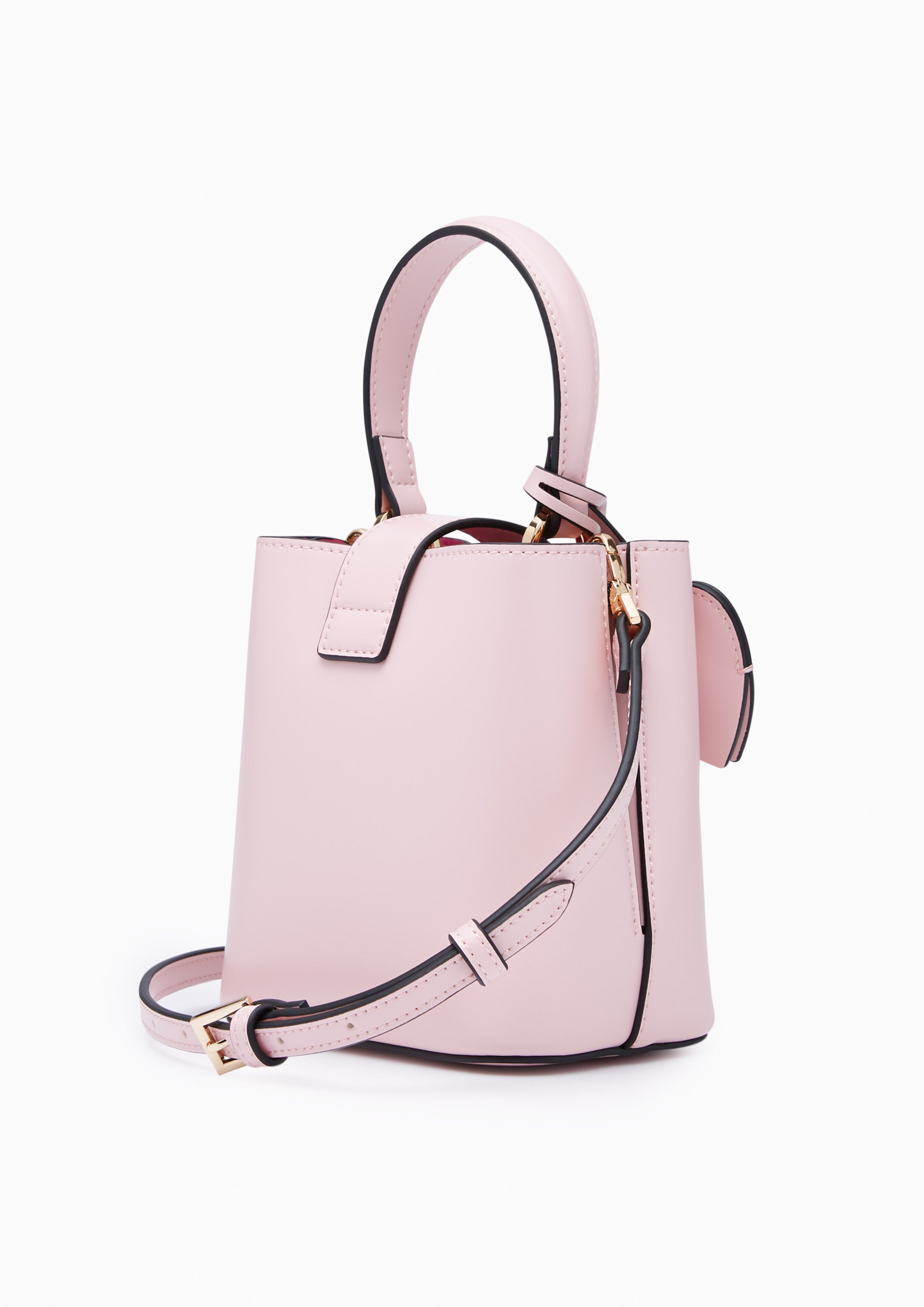 Re Love Astraea Xs Tote Bag Light Pink