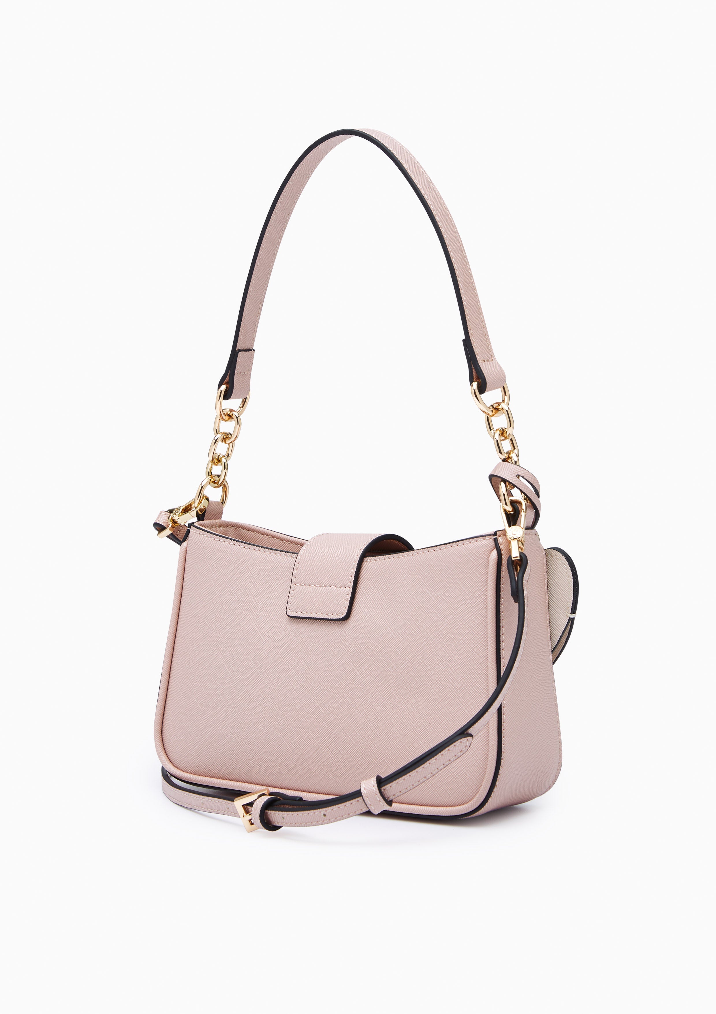 Re Love Athella S Shoulder Bag Light Pink