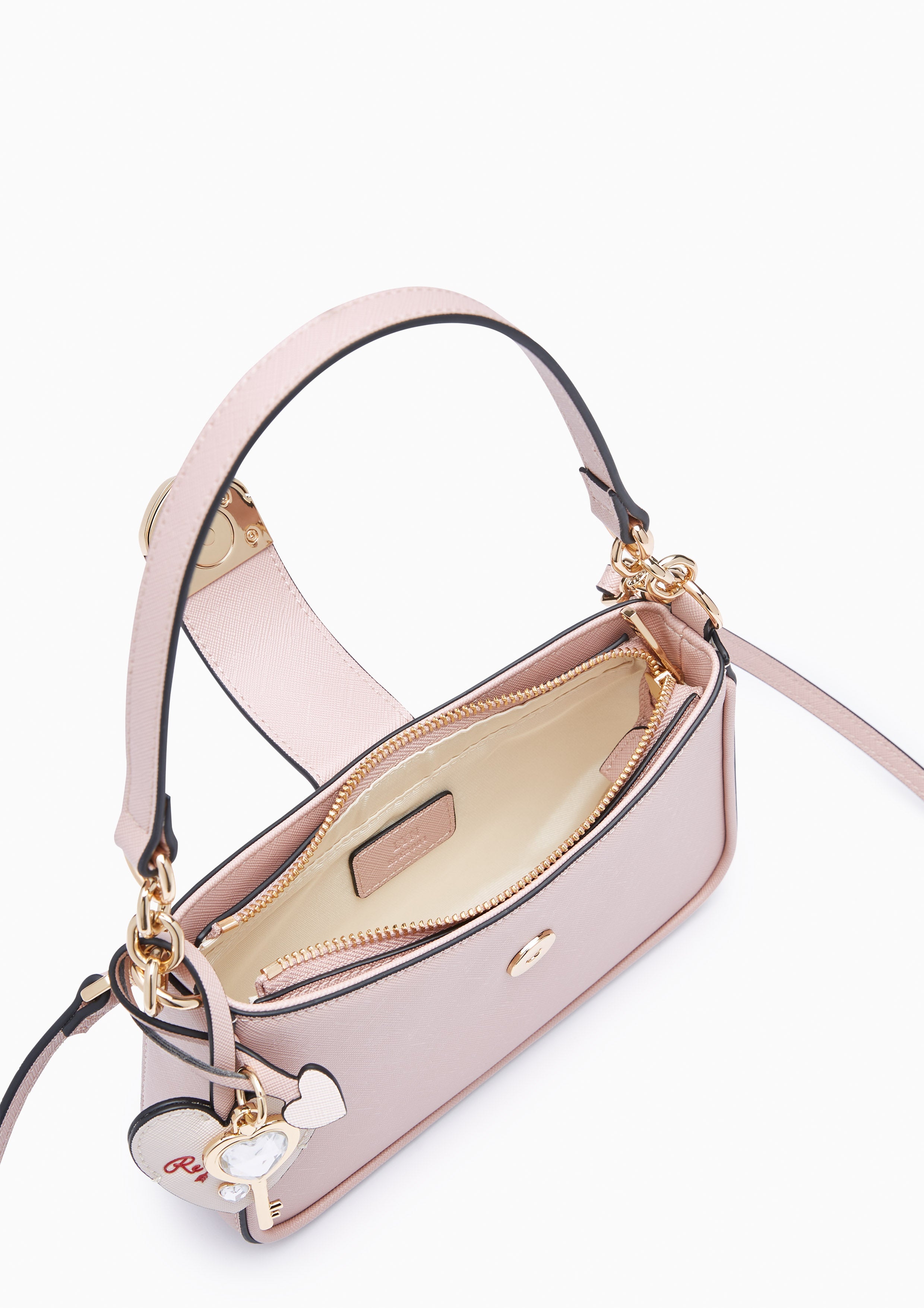 Re Love Athella S Shoulder Bag Light Pink