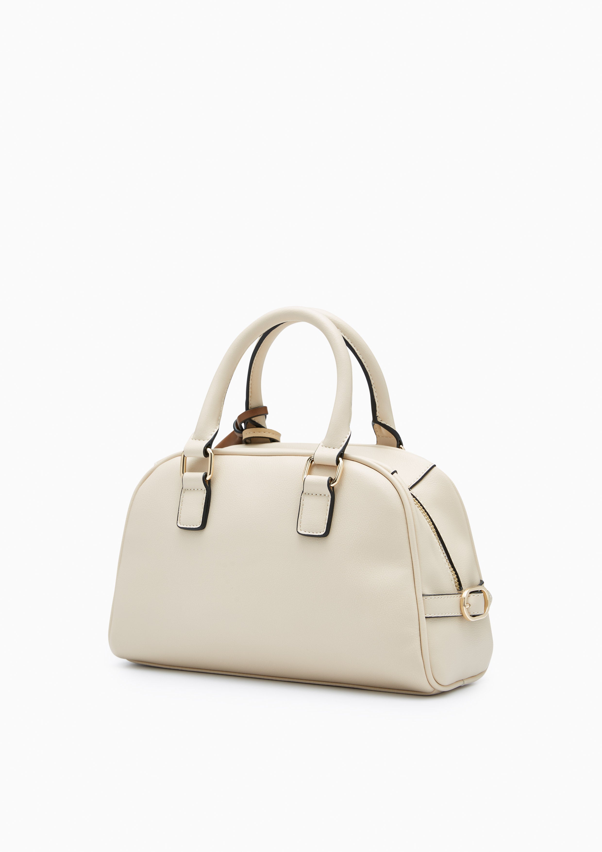 Paloma S Handbag Beige