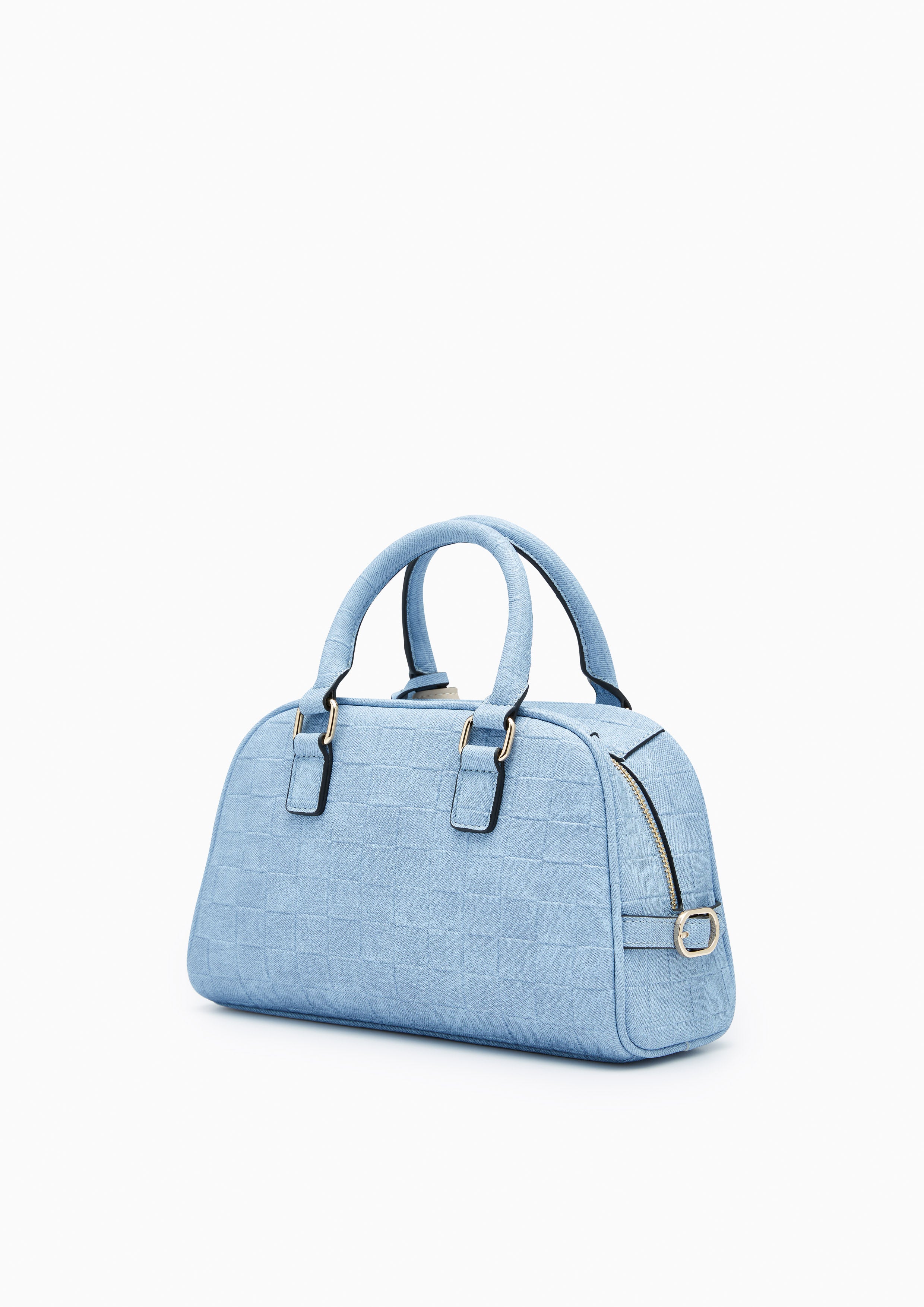 Paloma S Handbag Blue