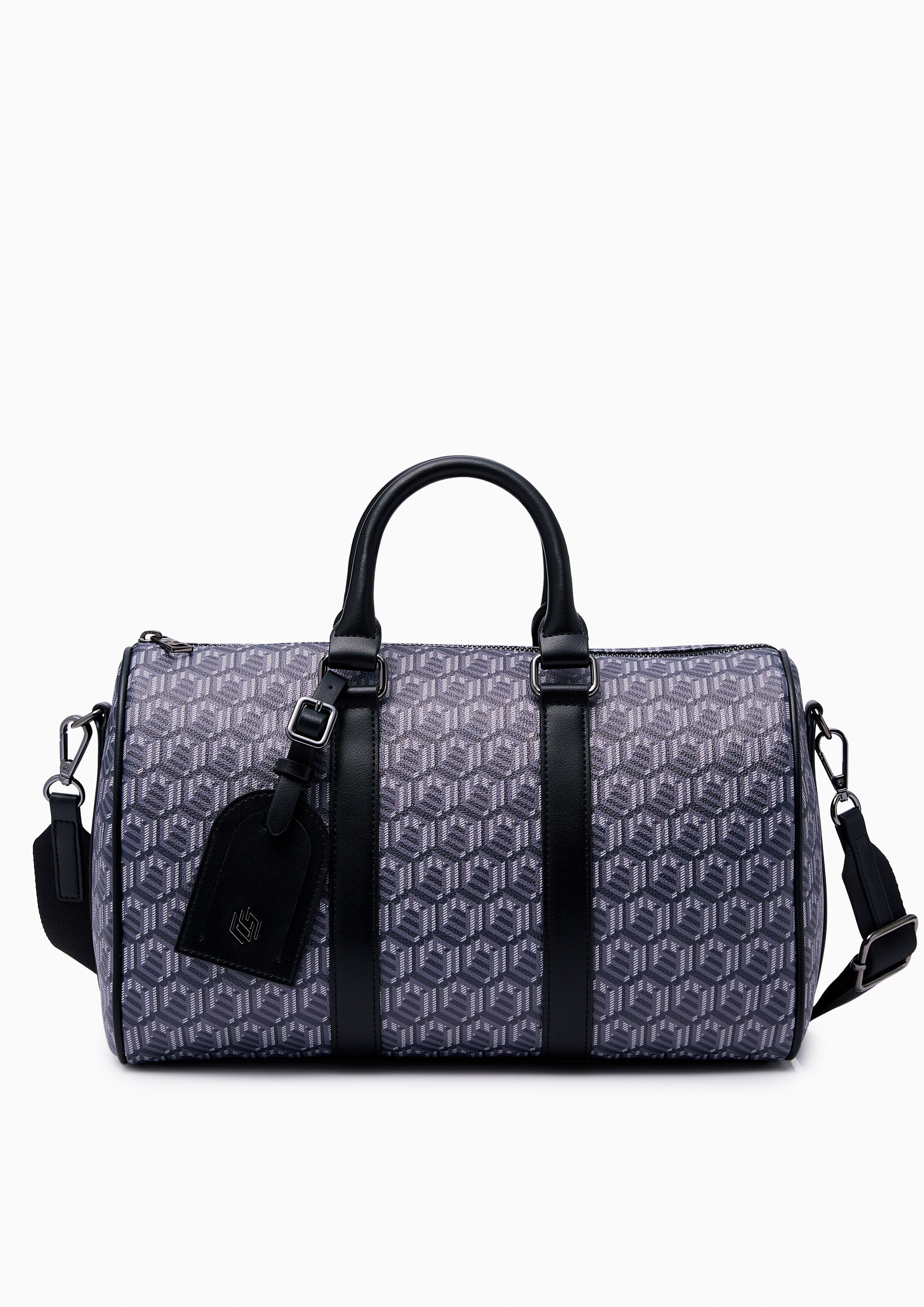 Zoll Infinite Duffle Bag Black