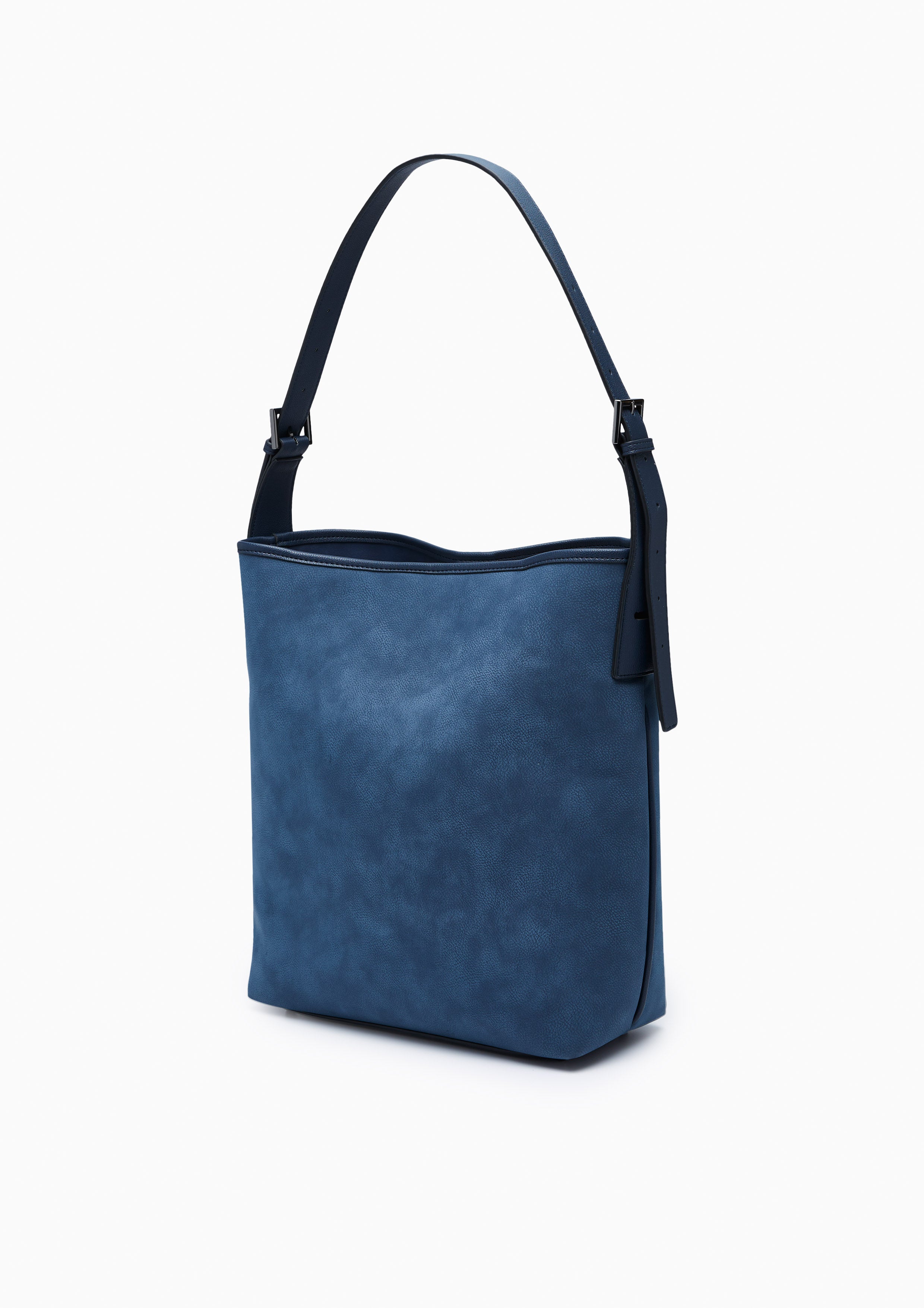 Zoll Infinite L Tote Bag Blue