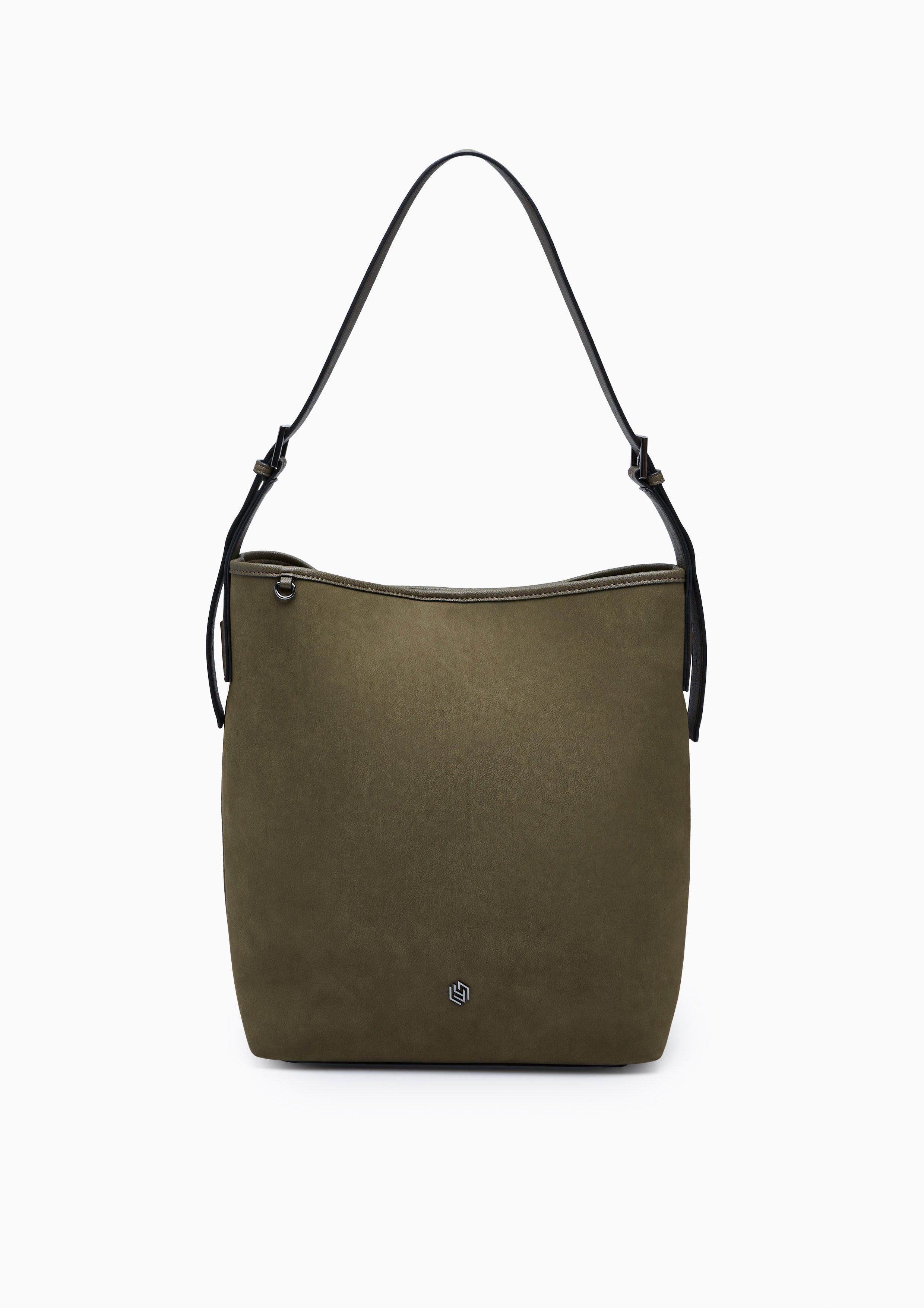 Zoll Infinite L Tote Bag Green