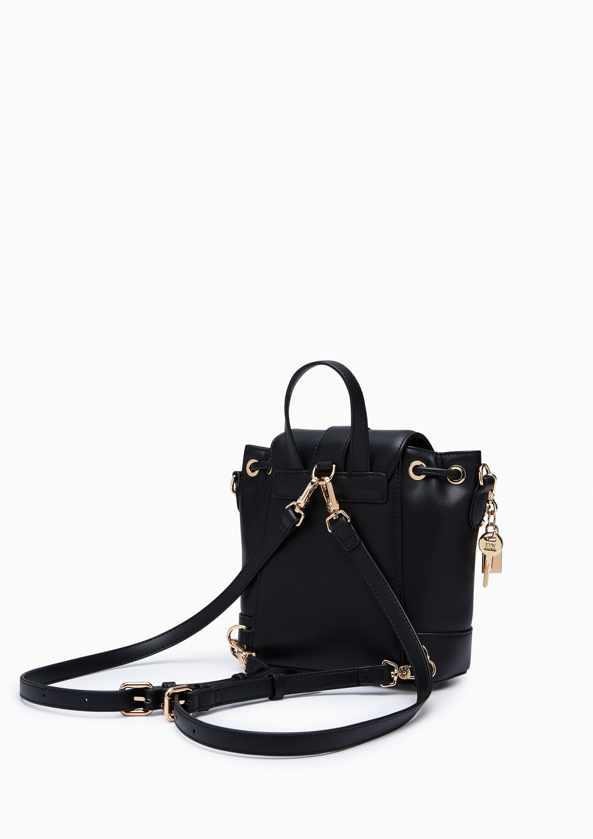 Sedara Mini Backpack Black