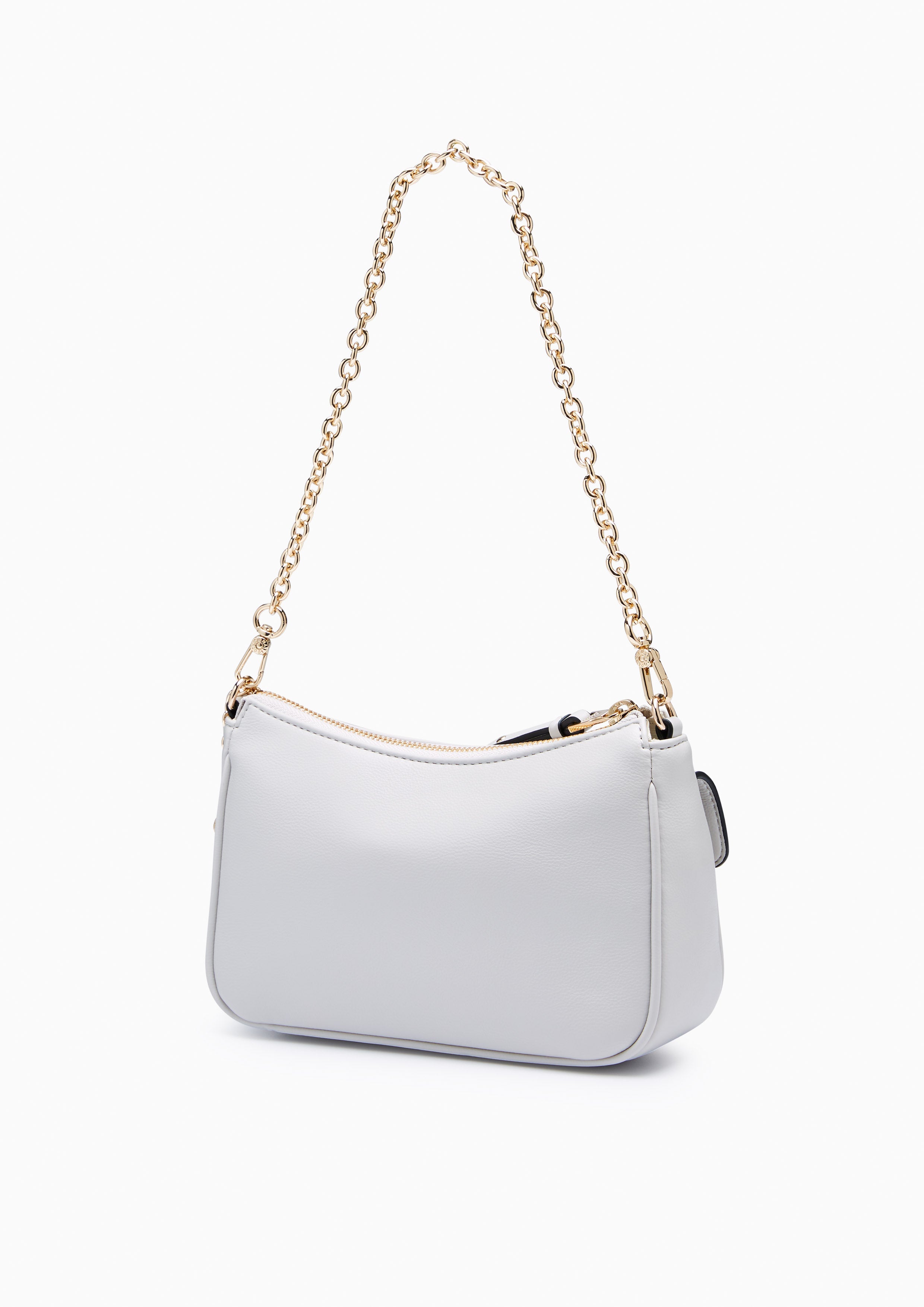 Atelier S Shoulder Bag Light Grey
