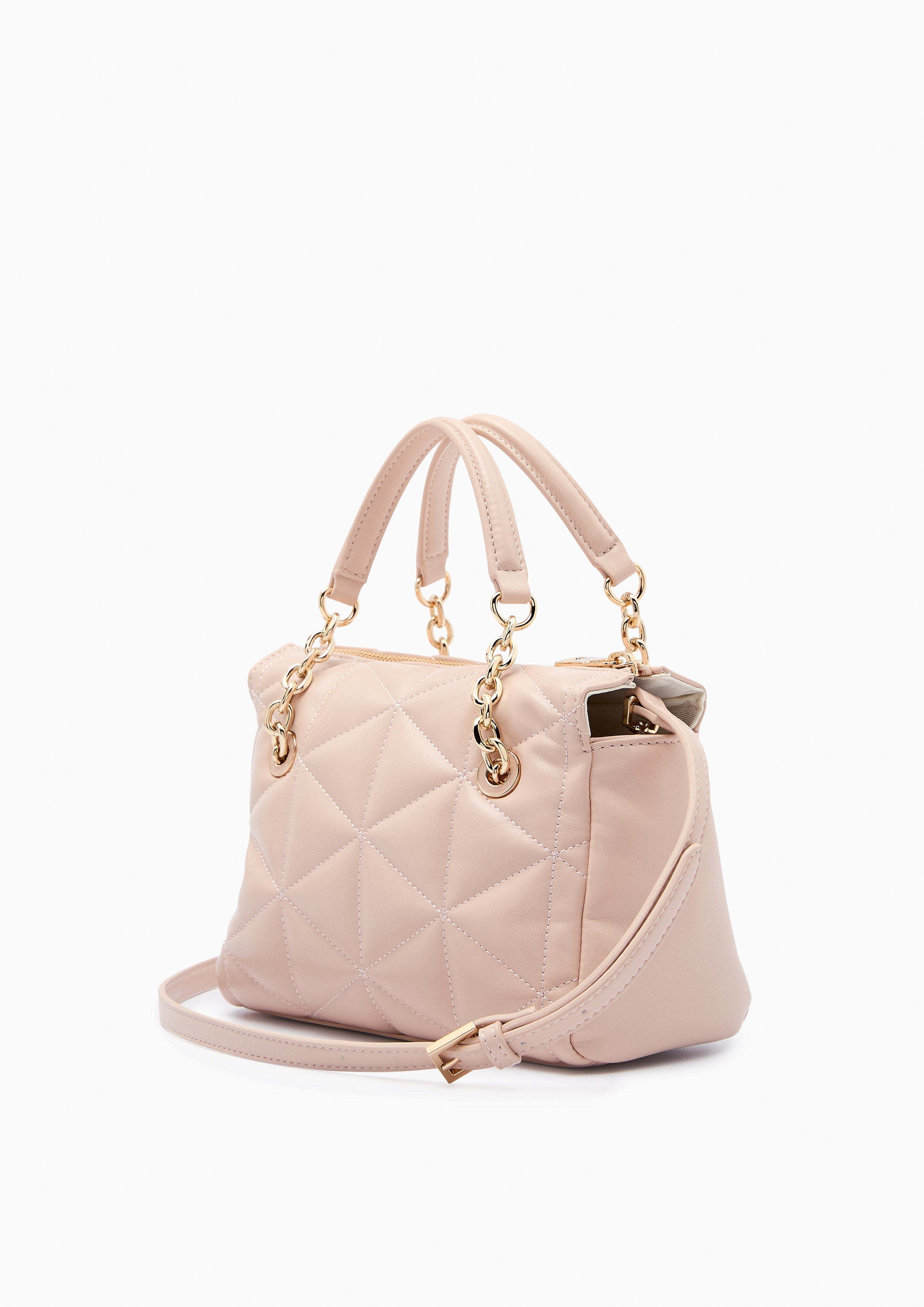 Tress Xs Handbag Nude