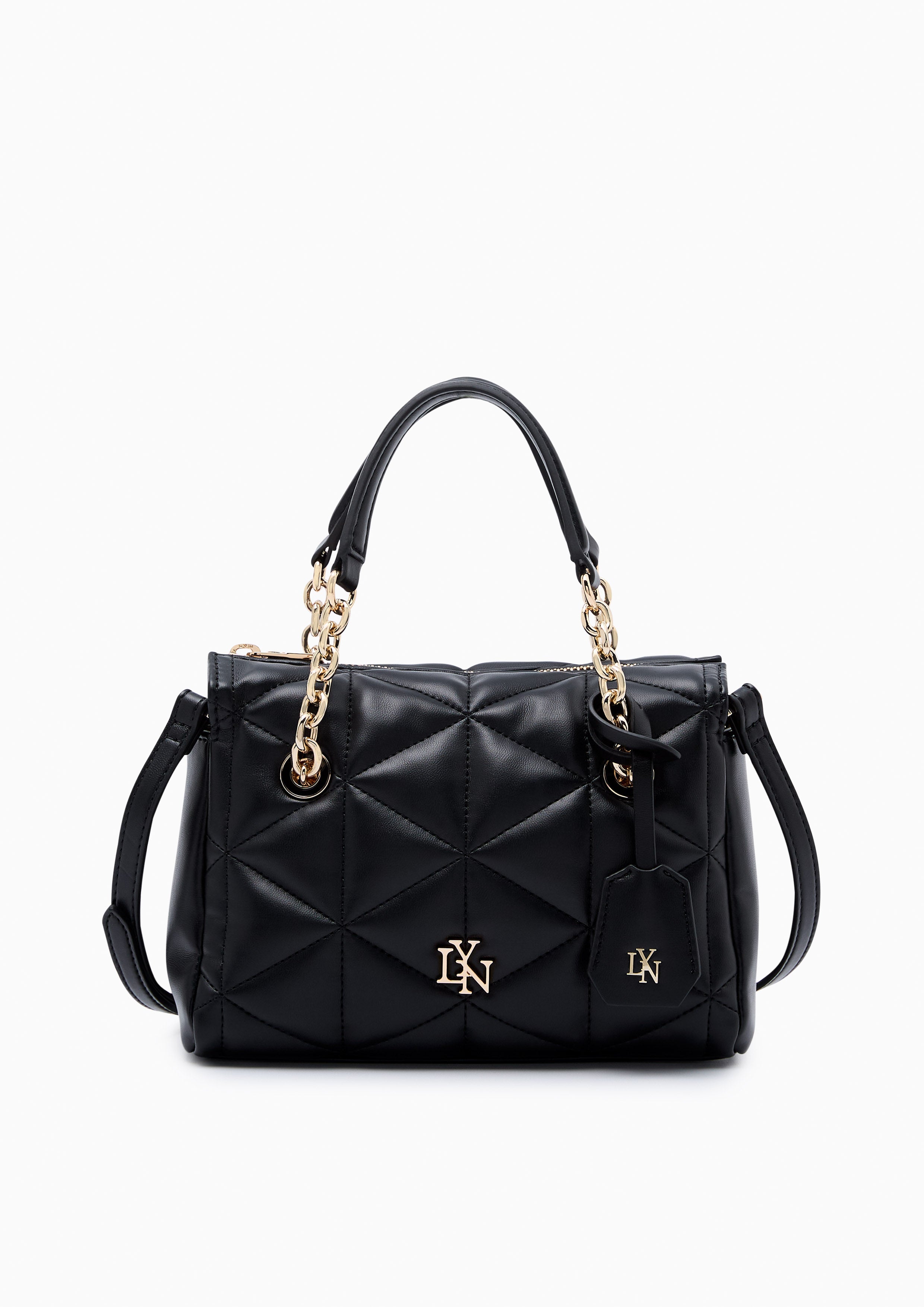 Tress Xs Handbag Black