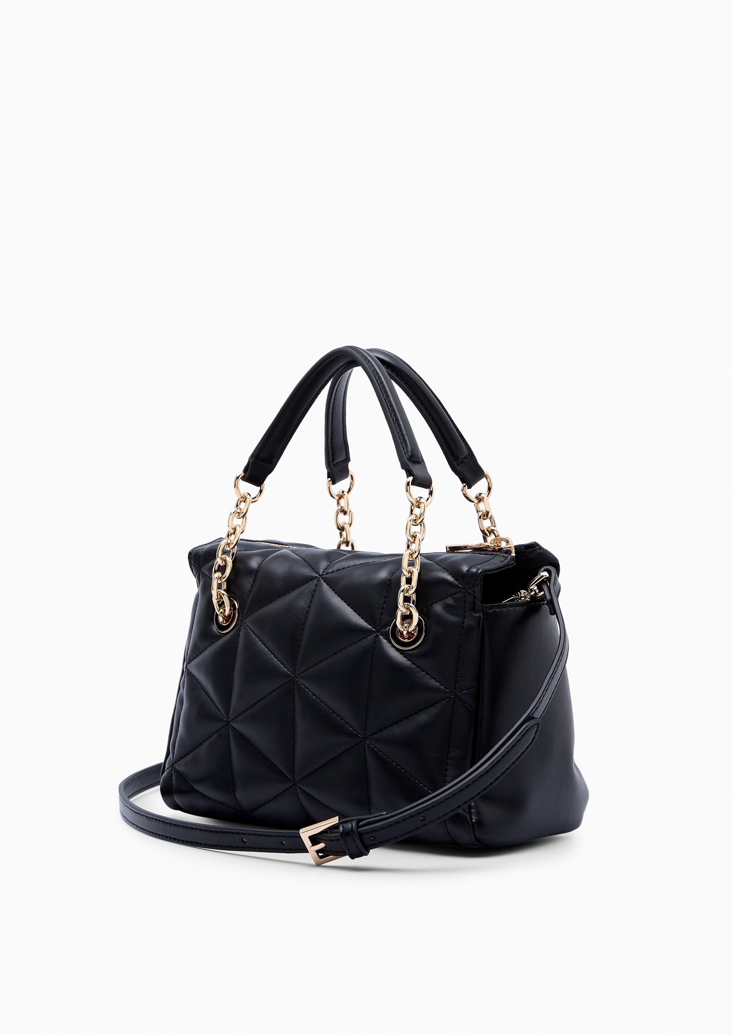 Tress Xs Handbag Black