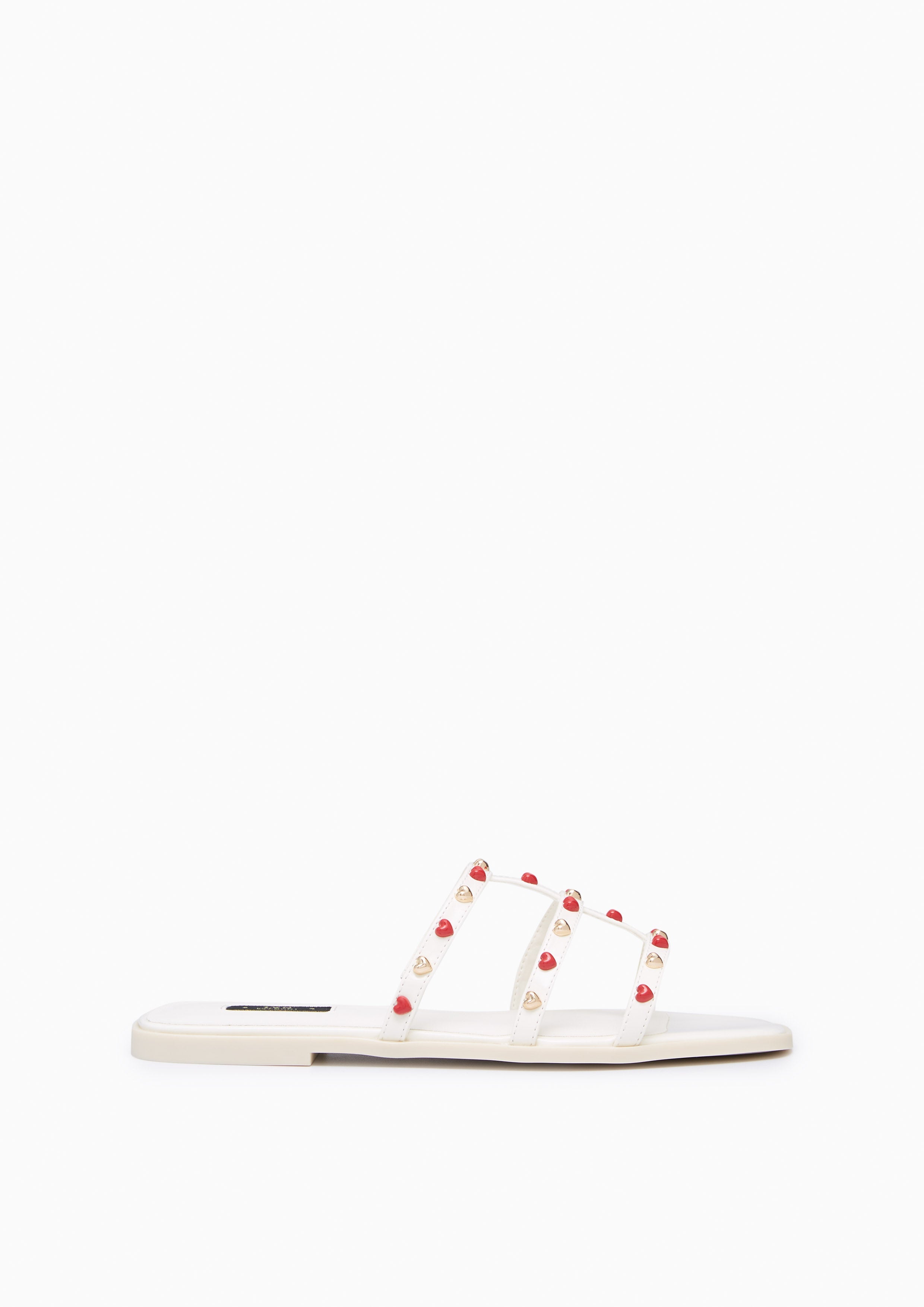 Linda Love Flat White